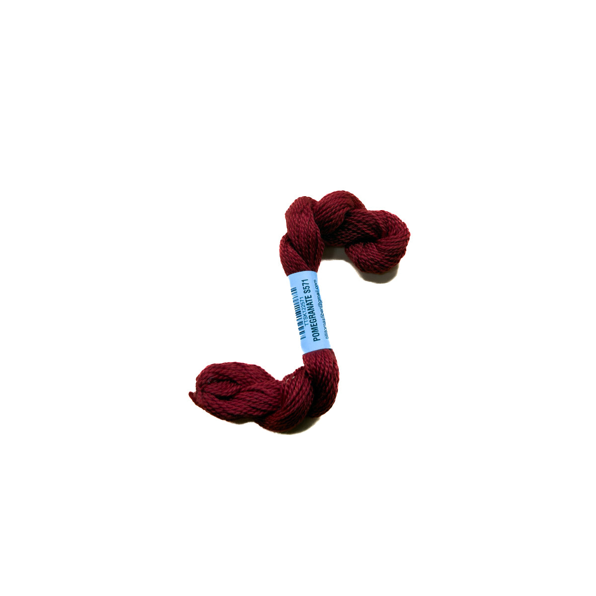 Essentials Skeins - SE-571 Pomegranate