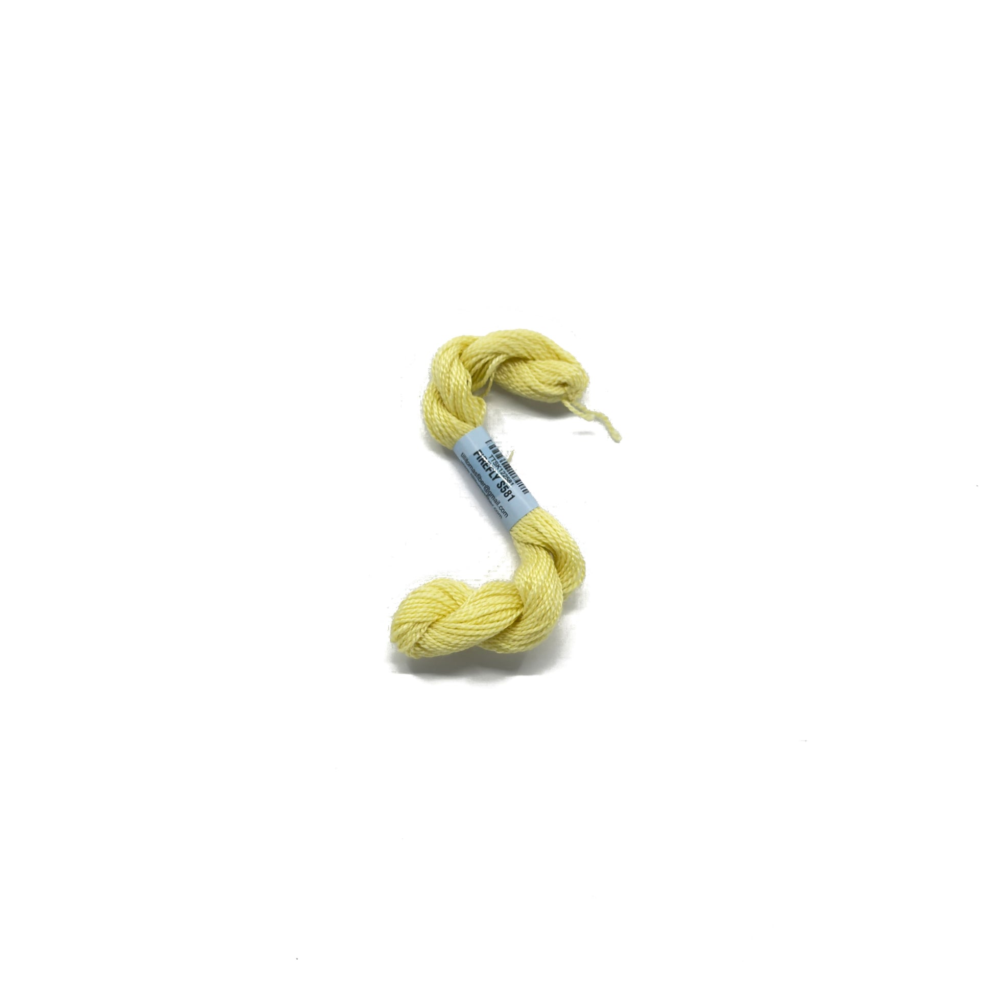 Essentials Skeins - SE-581 Firefly