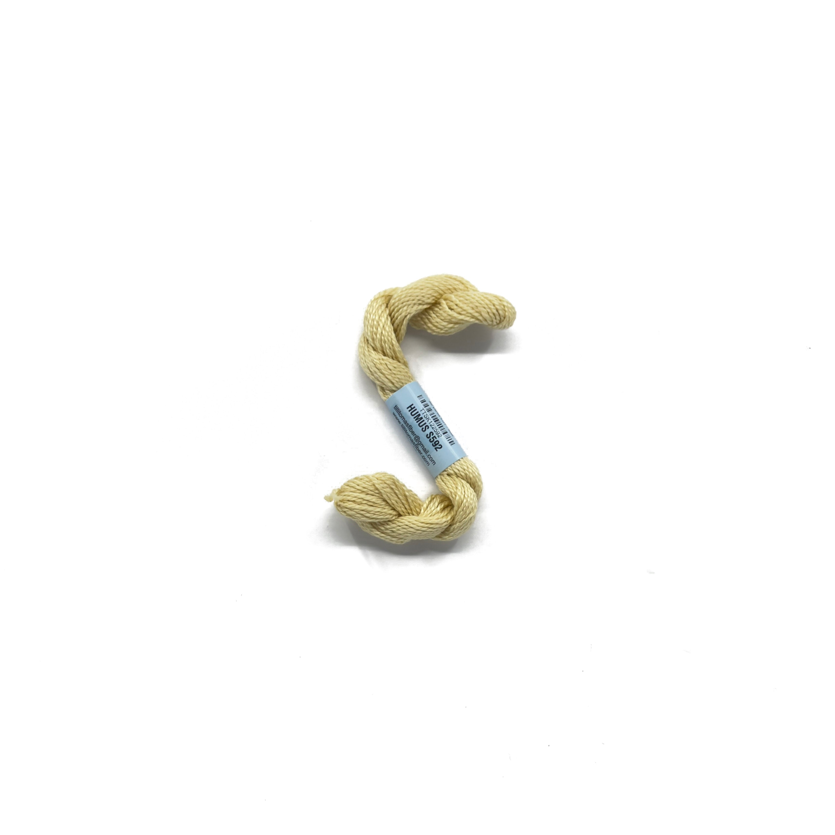 Essentials Skeins - SE-592 Humus