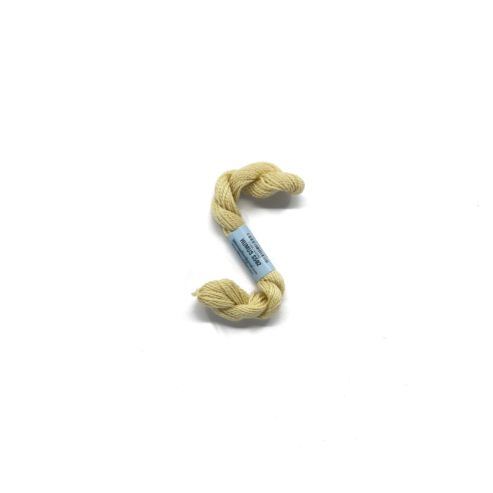 Essentials Skeins - SE-592 Humus