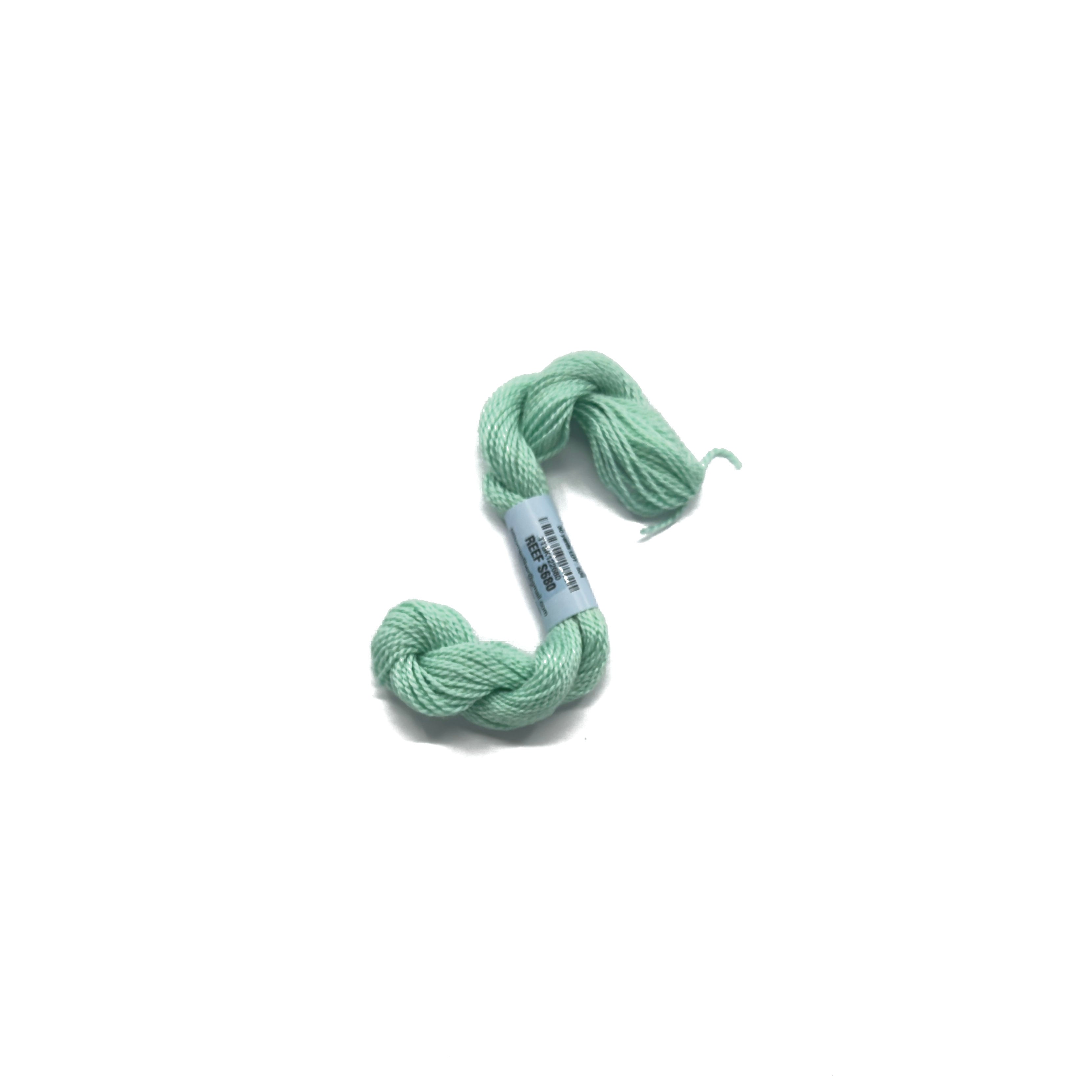 Essentials Skeins - SE-680 Reef