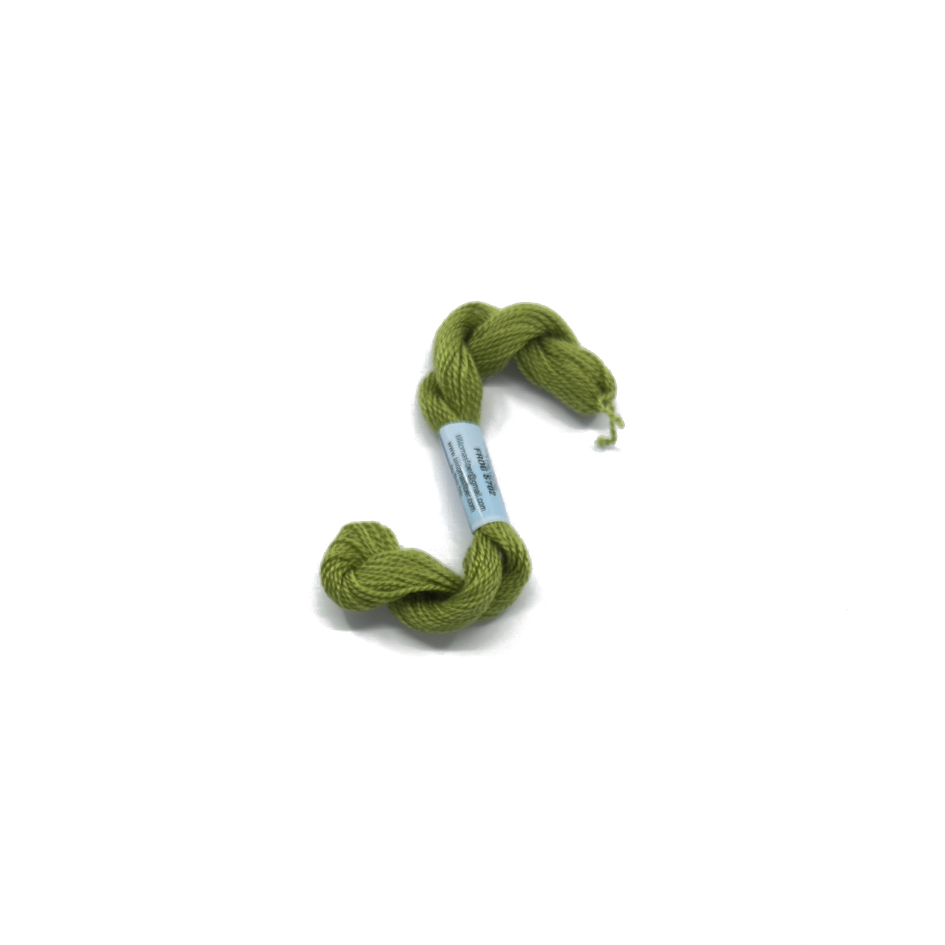 Essentials Skeins - SE-702 Frog