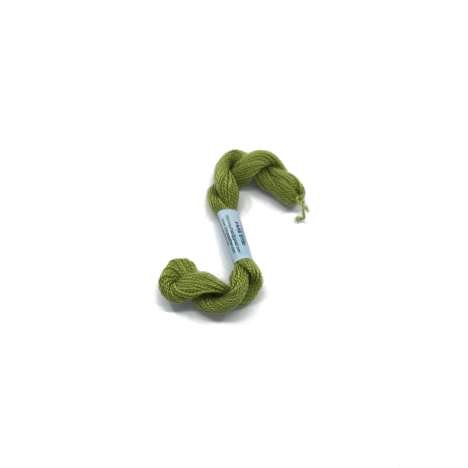Essentials Skeins - SE-702 Frog