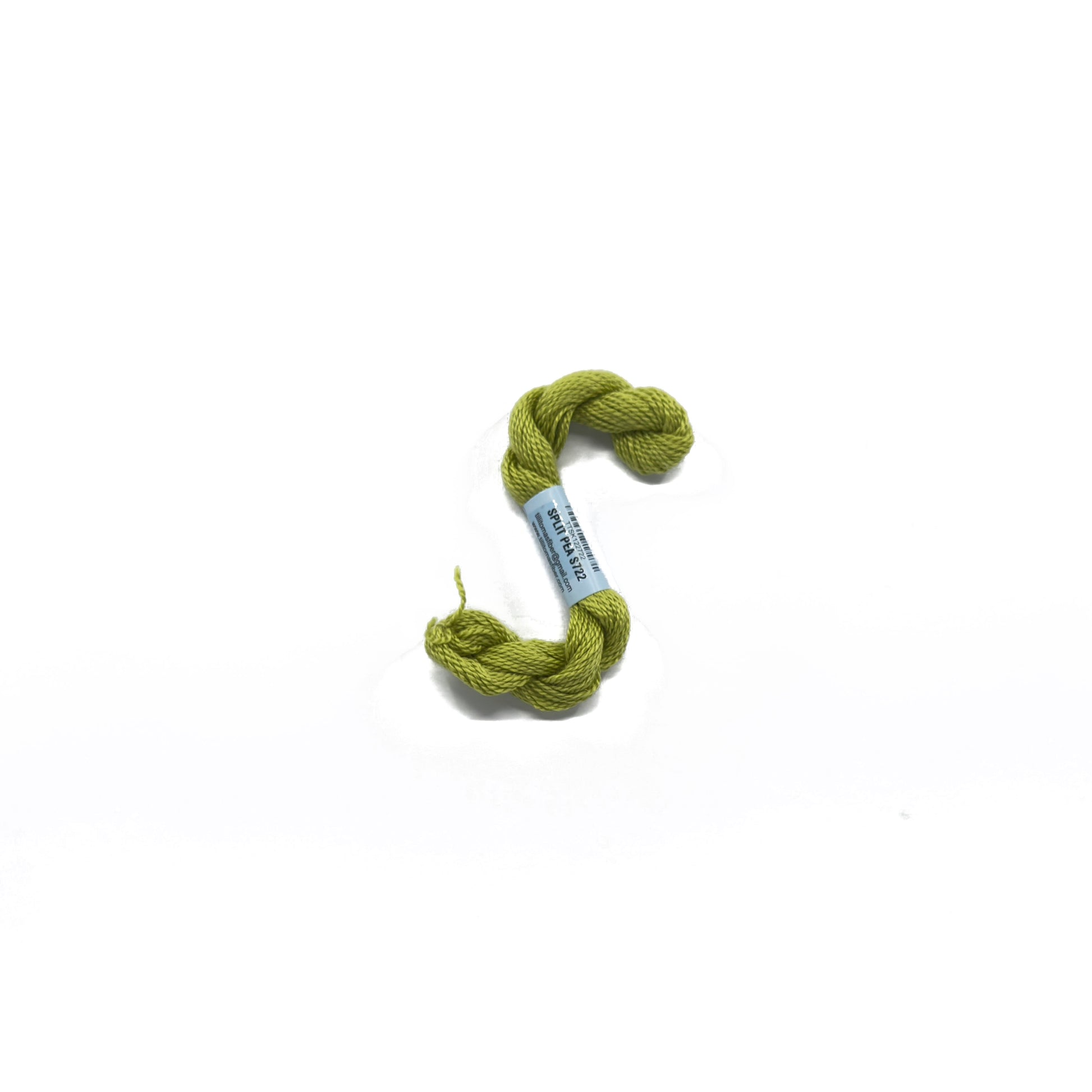 Essentials Skeins - SE-722 Split Pea
