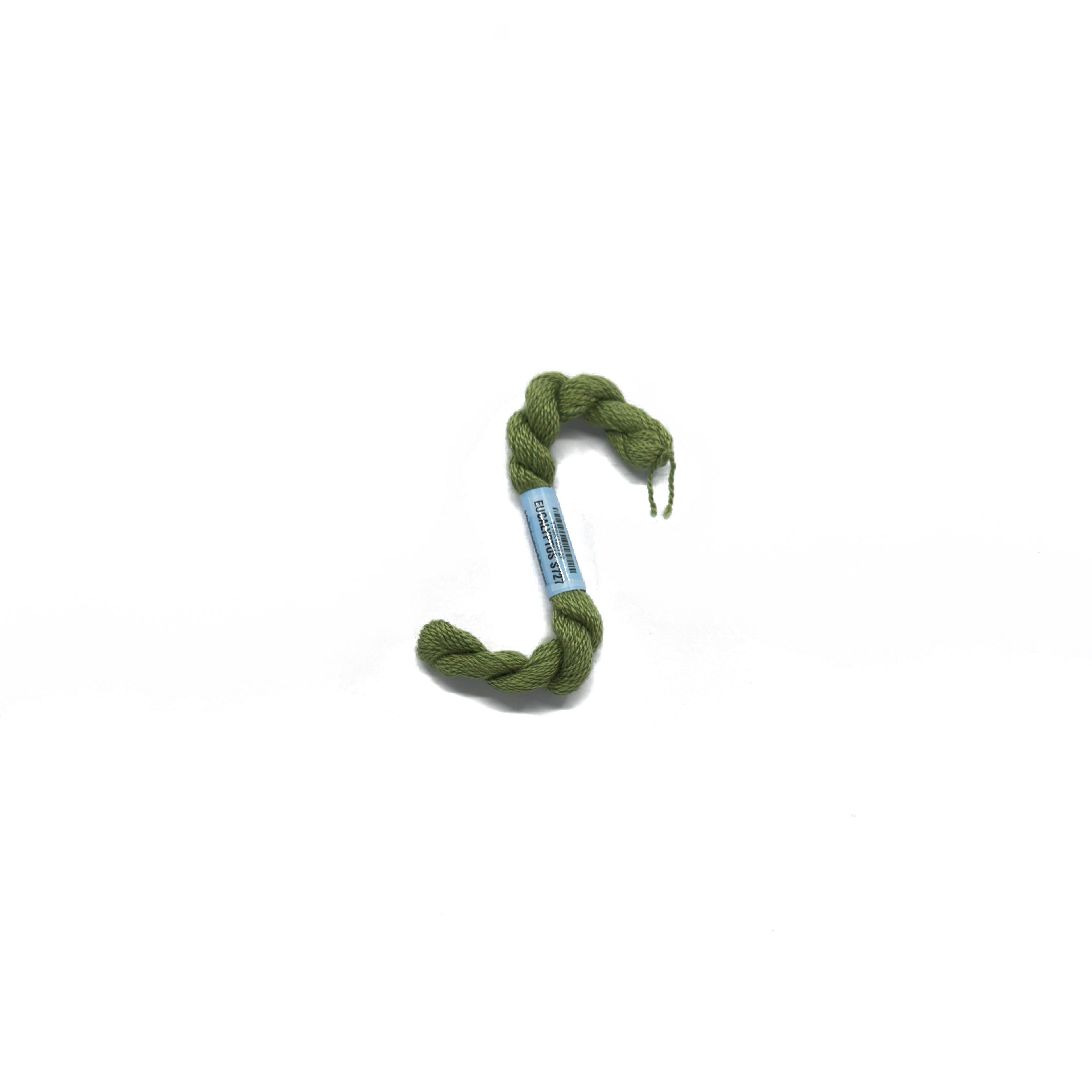 Essentials Skeins - SE-727 Eucalyptus