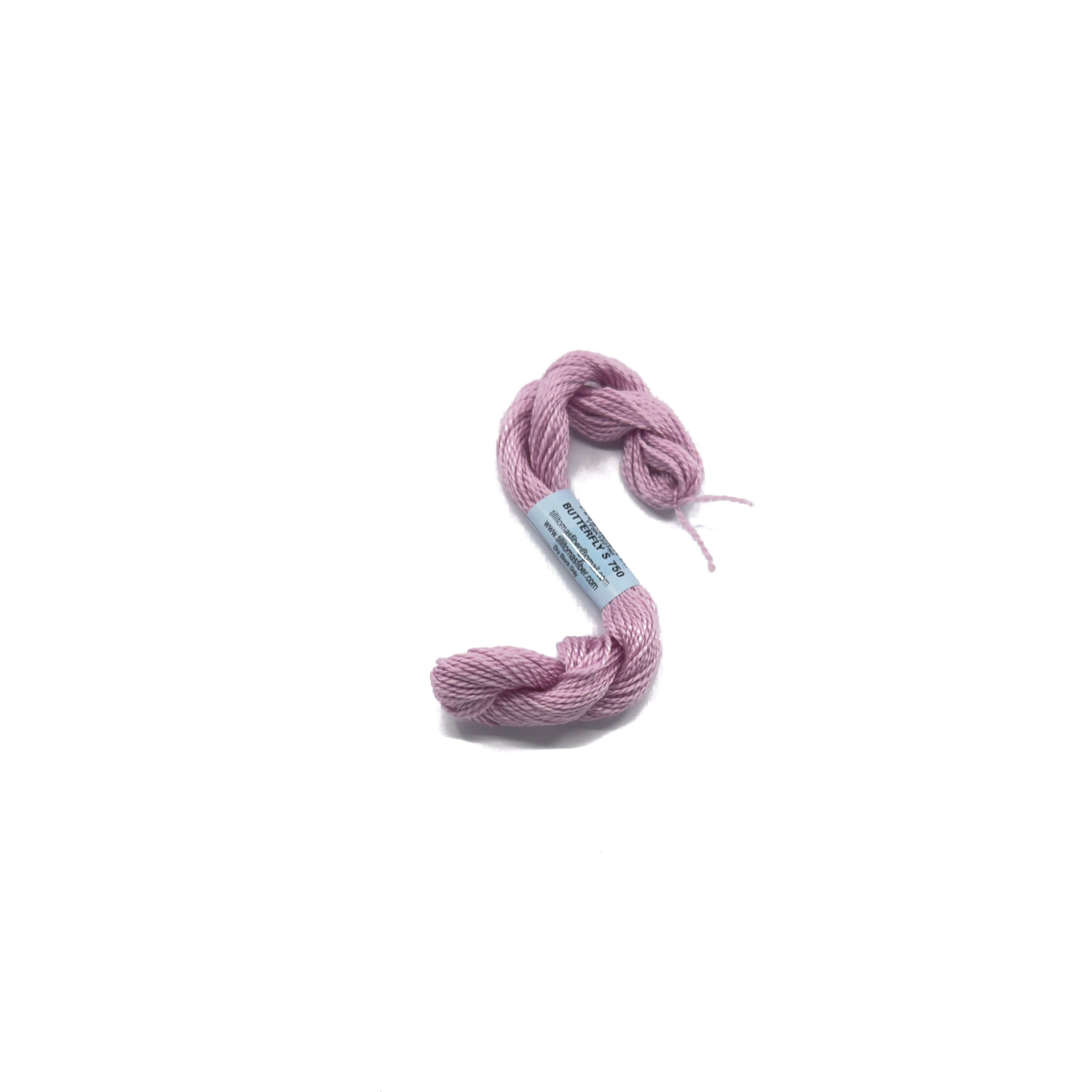 Essentials Skeins - SE-750 Butterfly