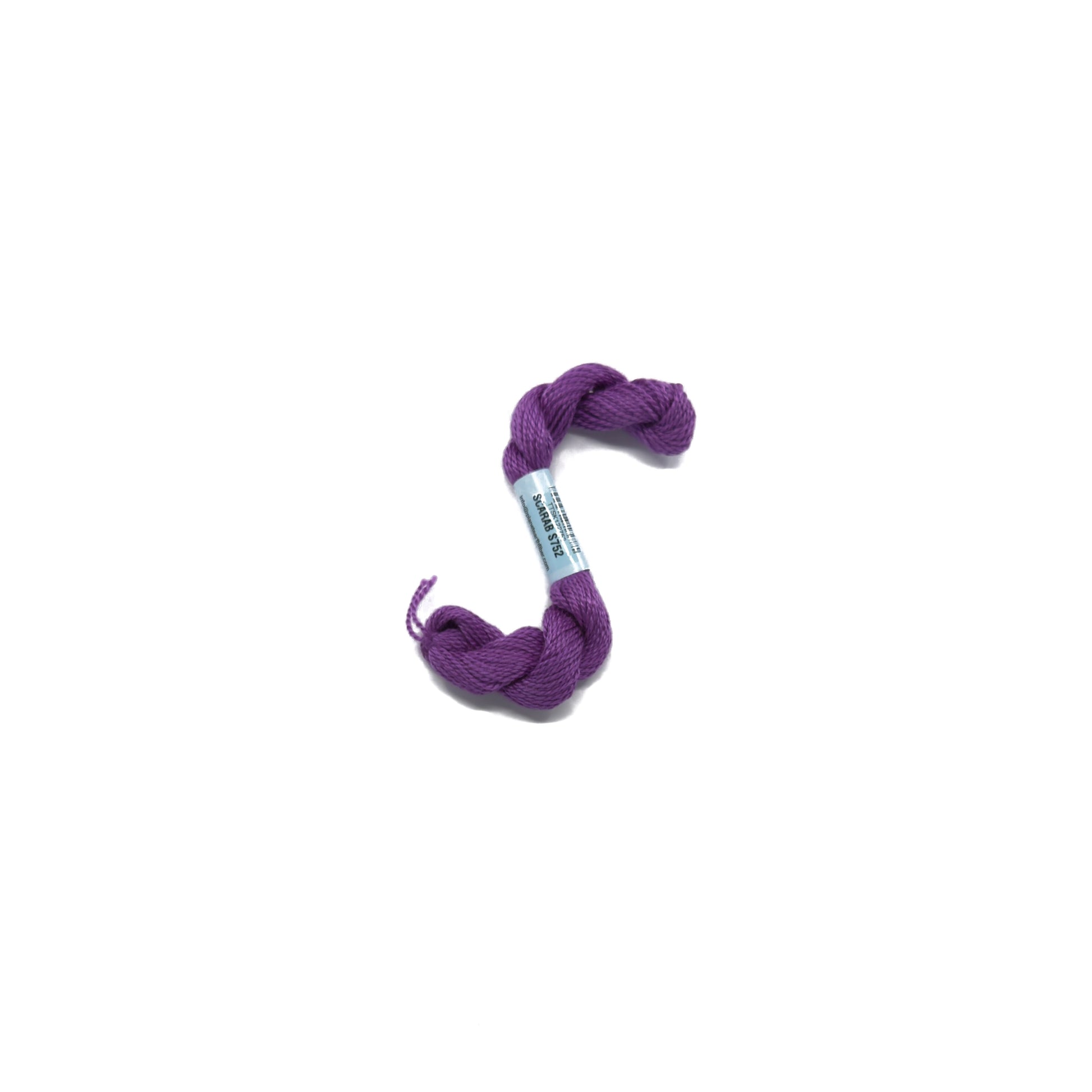 Essentials Skeins - SE-752 Scarab