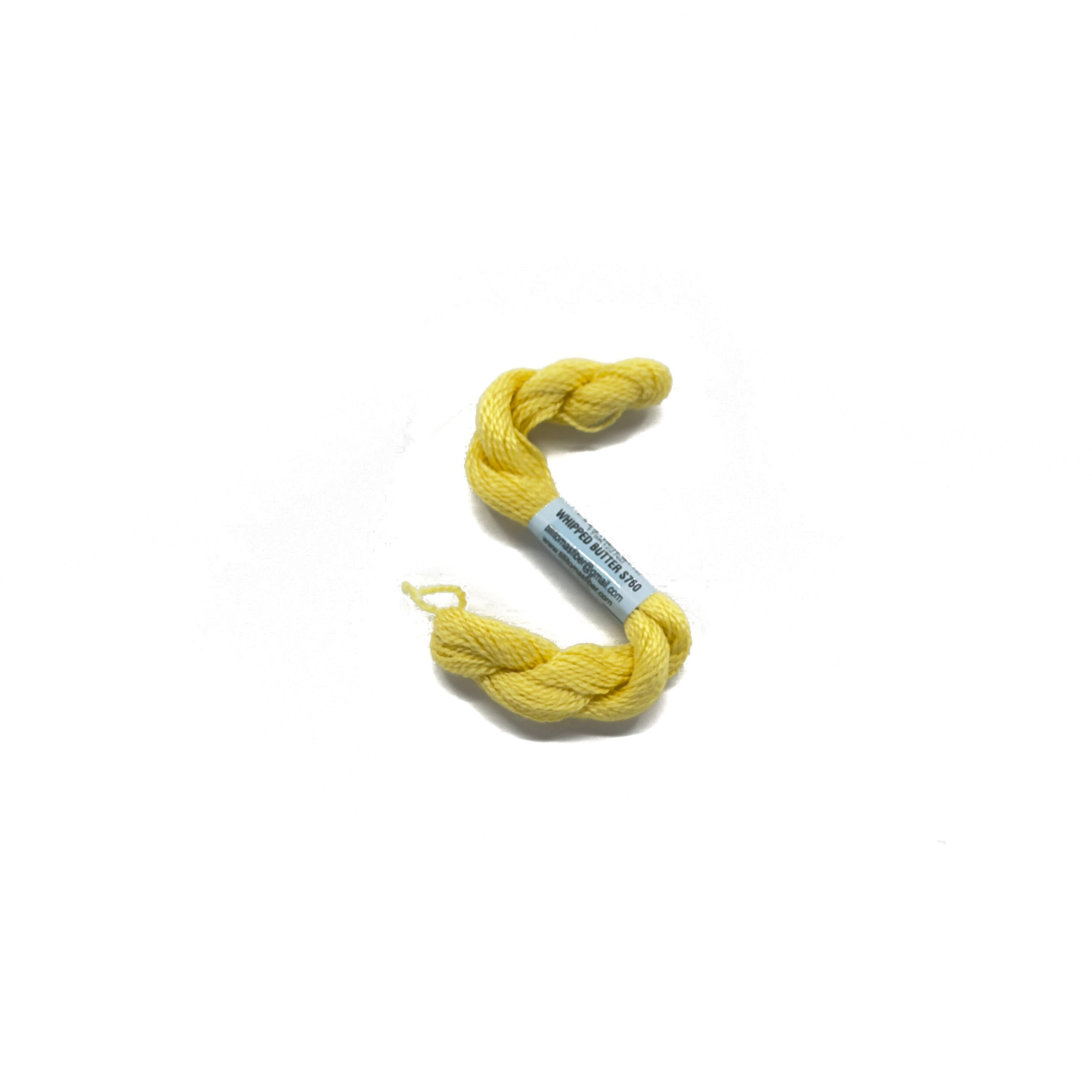 Essentials Skeins - SE-760 Whipped Butter