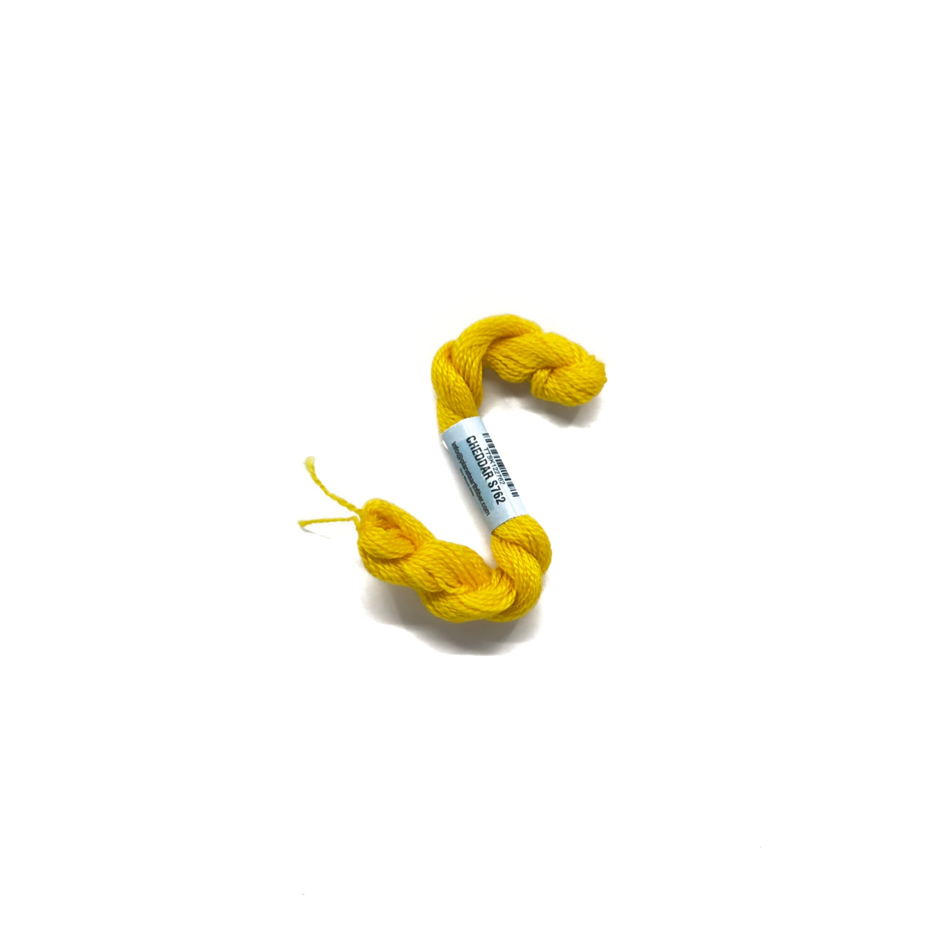 Essentials Skeins - SE-762 Cheddar