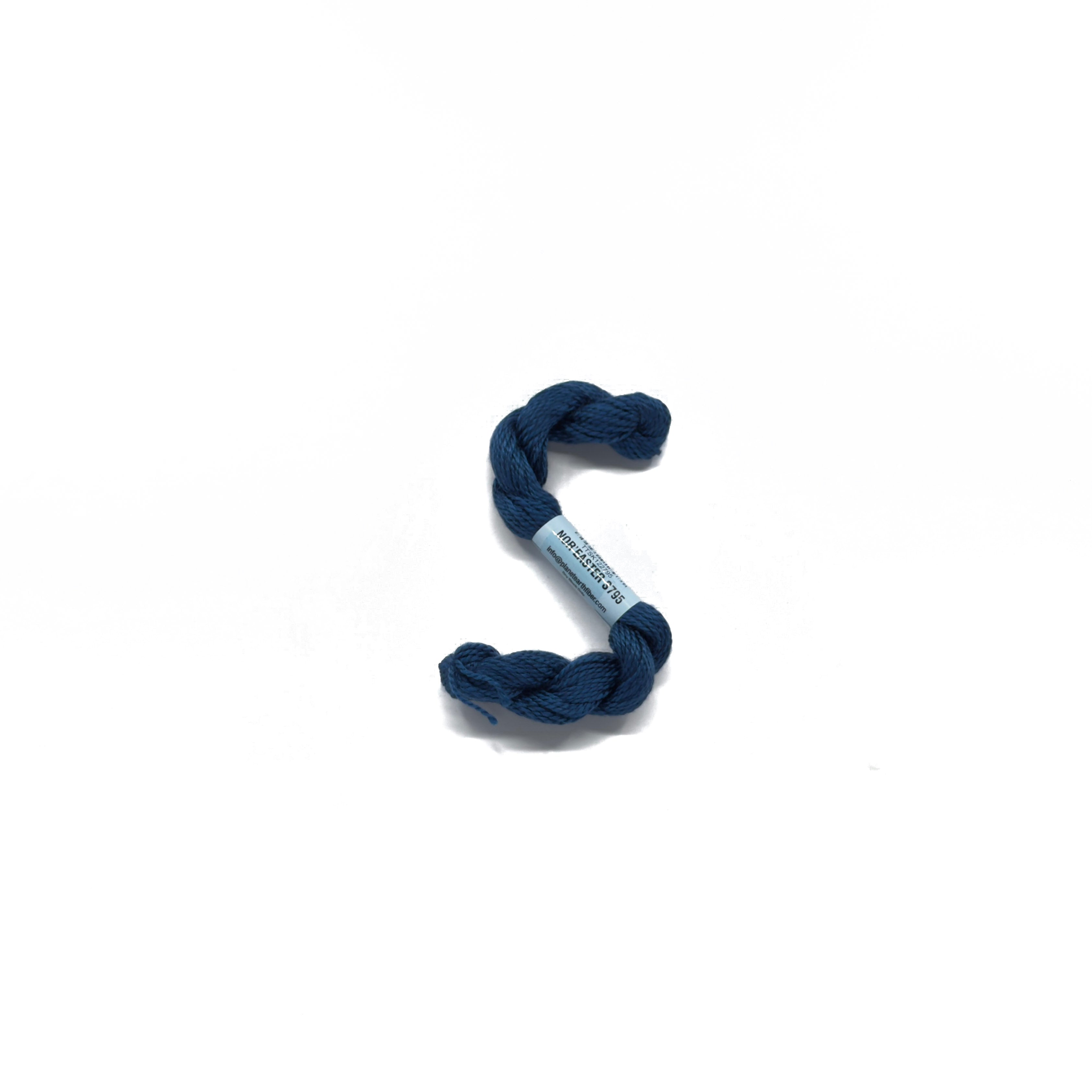 Essentials Skeins - SE-795 Nor'Easter