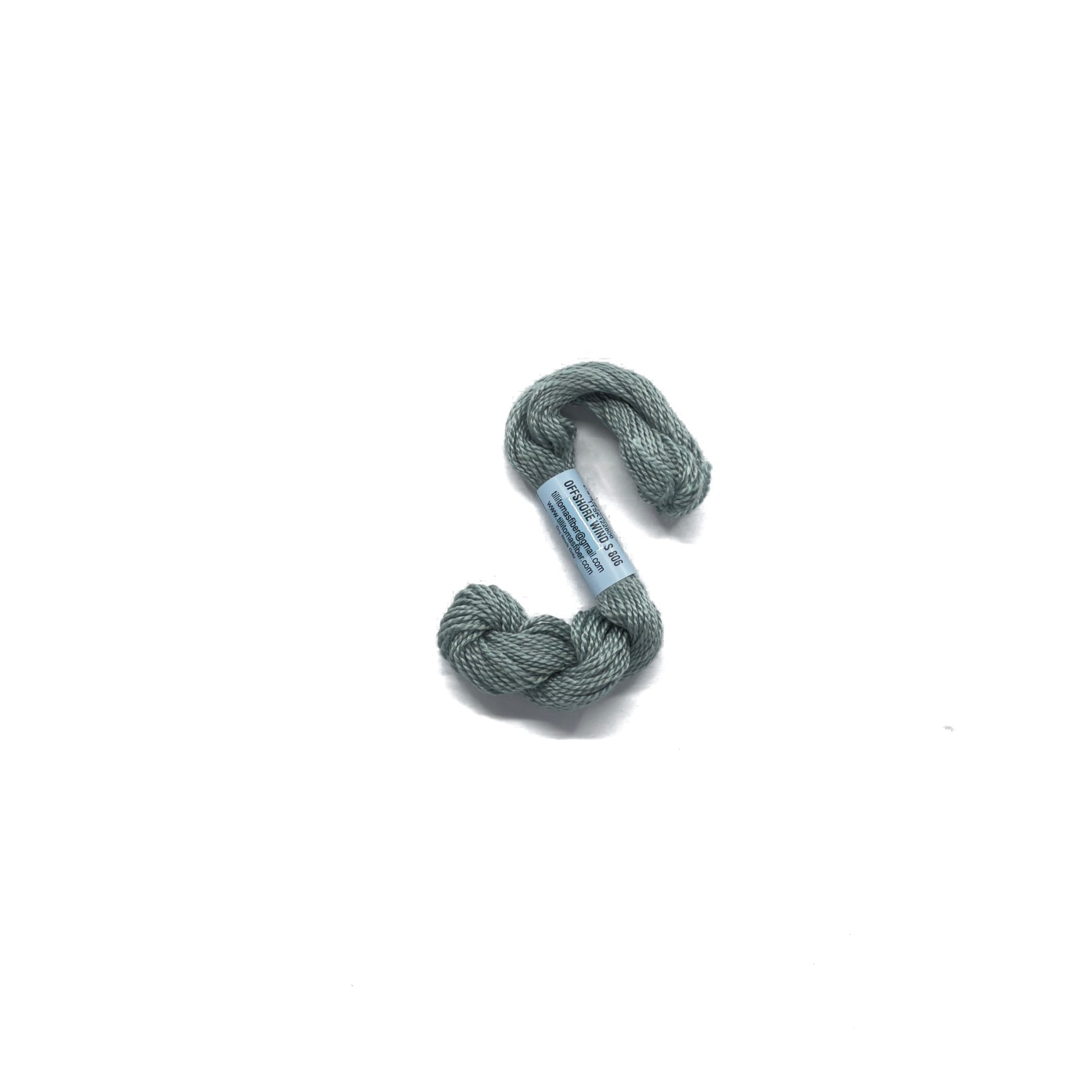 Essentials Skeins - SE-806 Offshore Wind