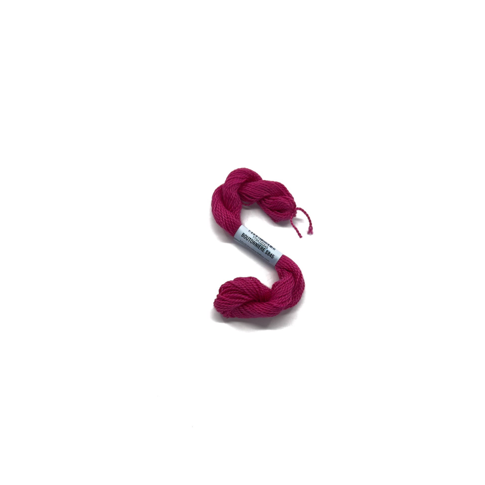 Essentials Skeins - SE-845 Boutonniere