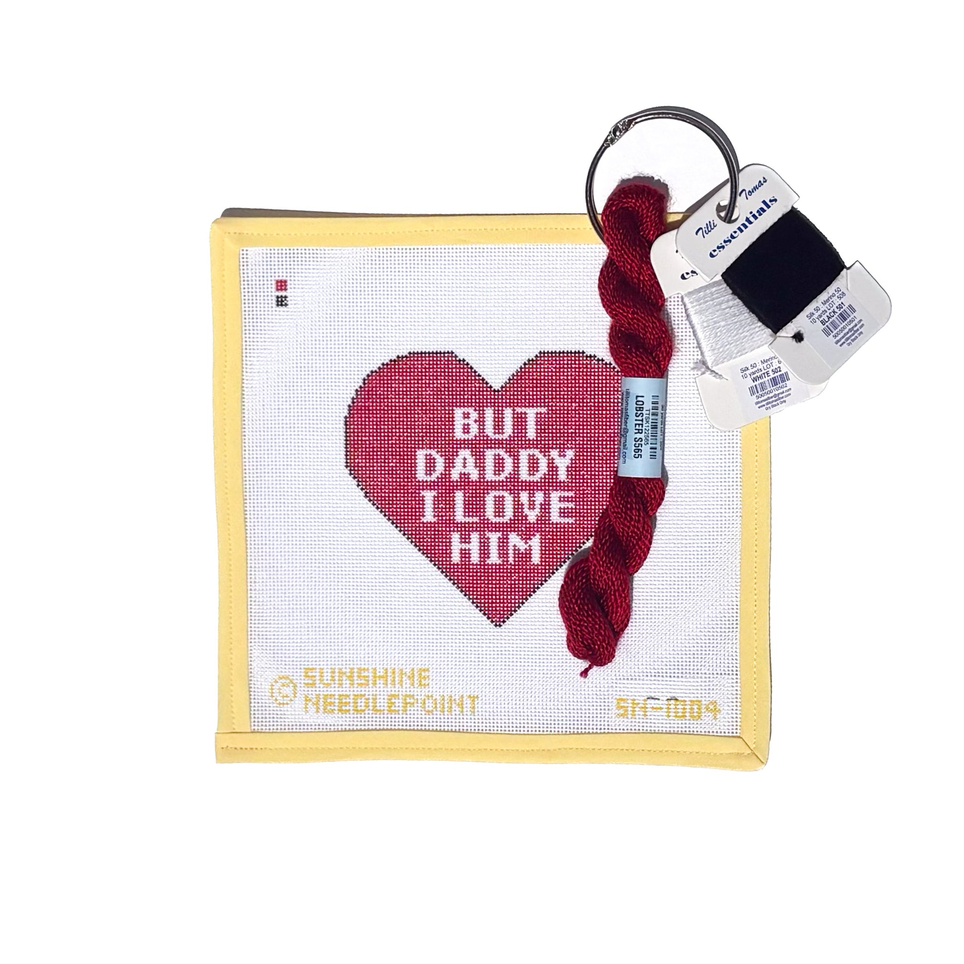 BDILH Heart Kit