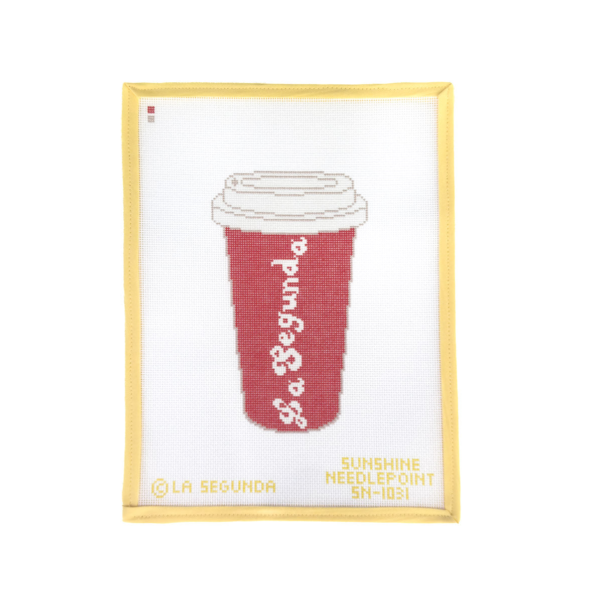 LaSegunda Café con leche