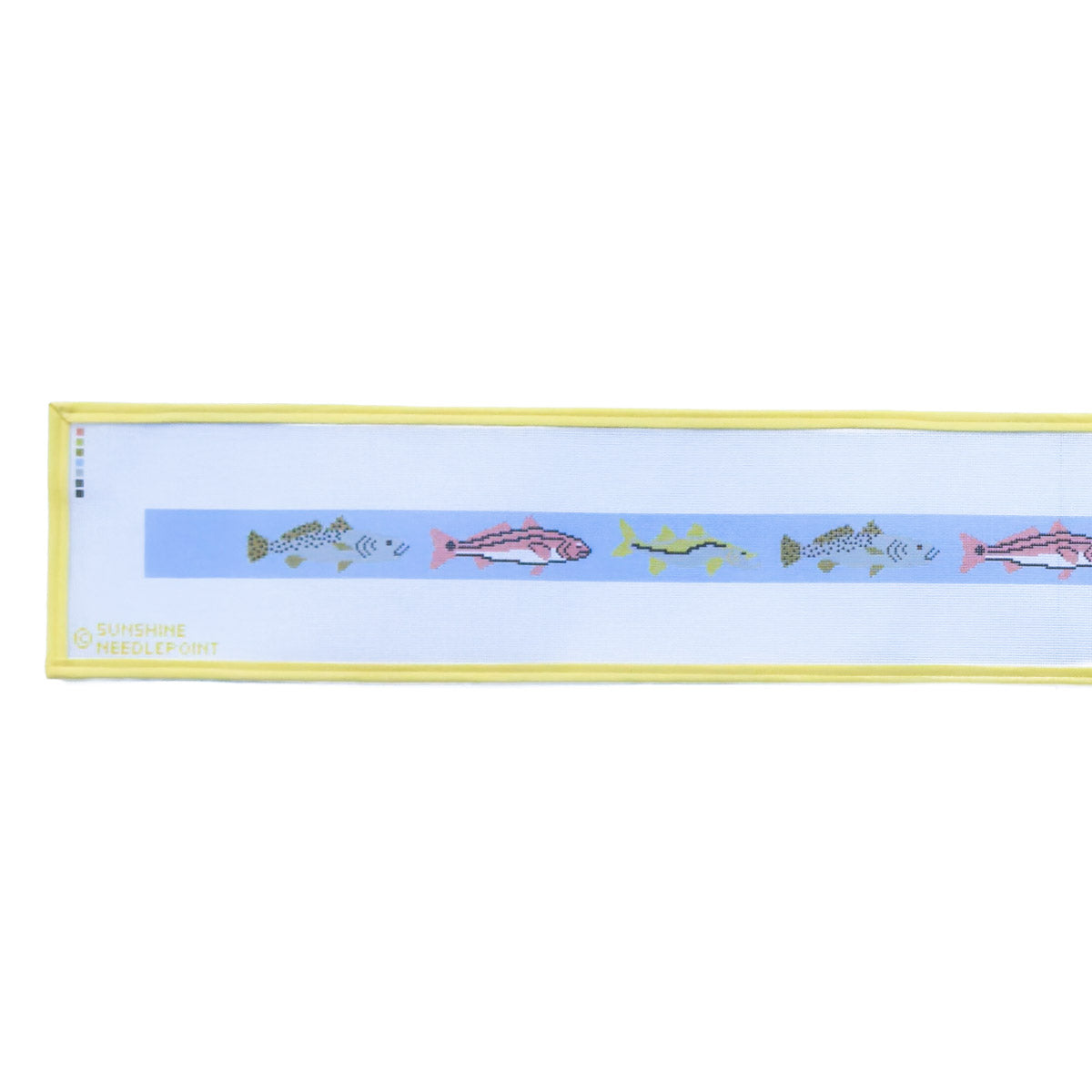 Inshore Slam Fish Belt