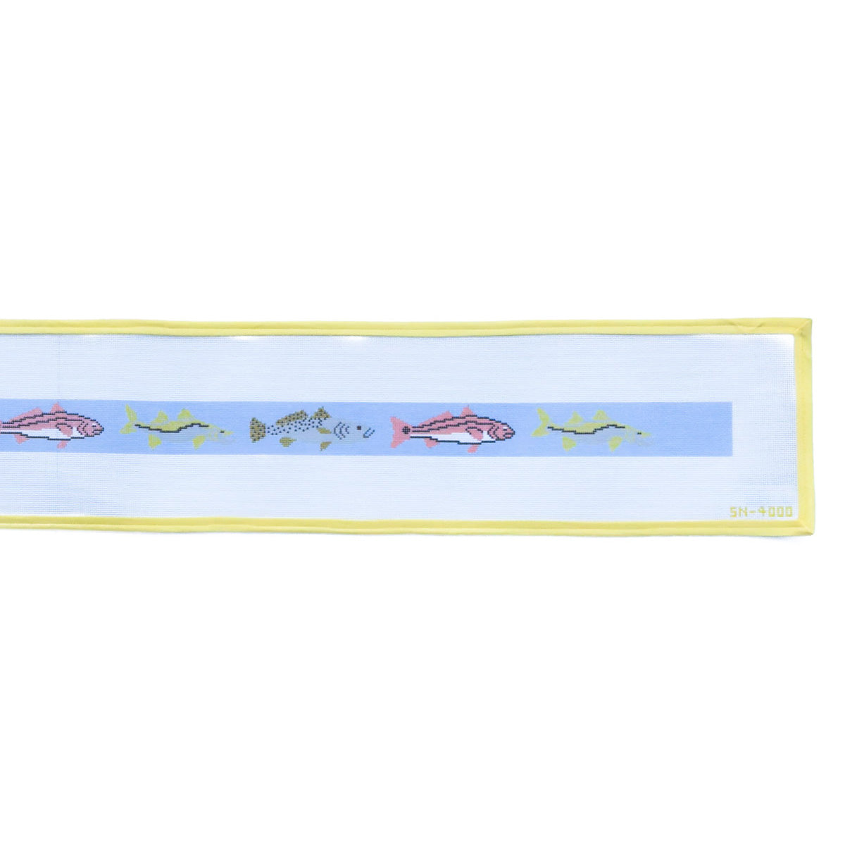 Inshore Slam Fish Belt