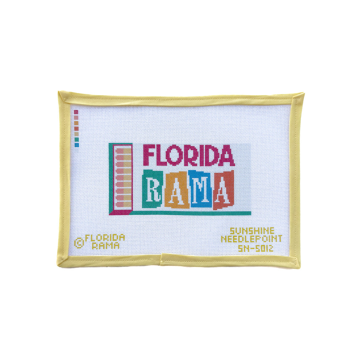 FloridaRAMA Matchbox