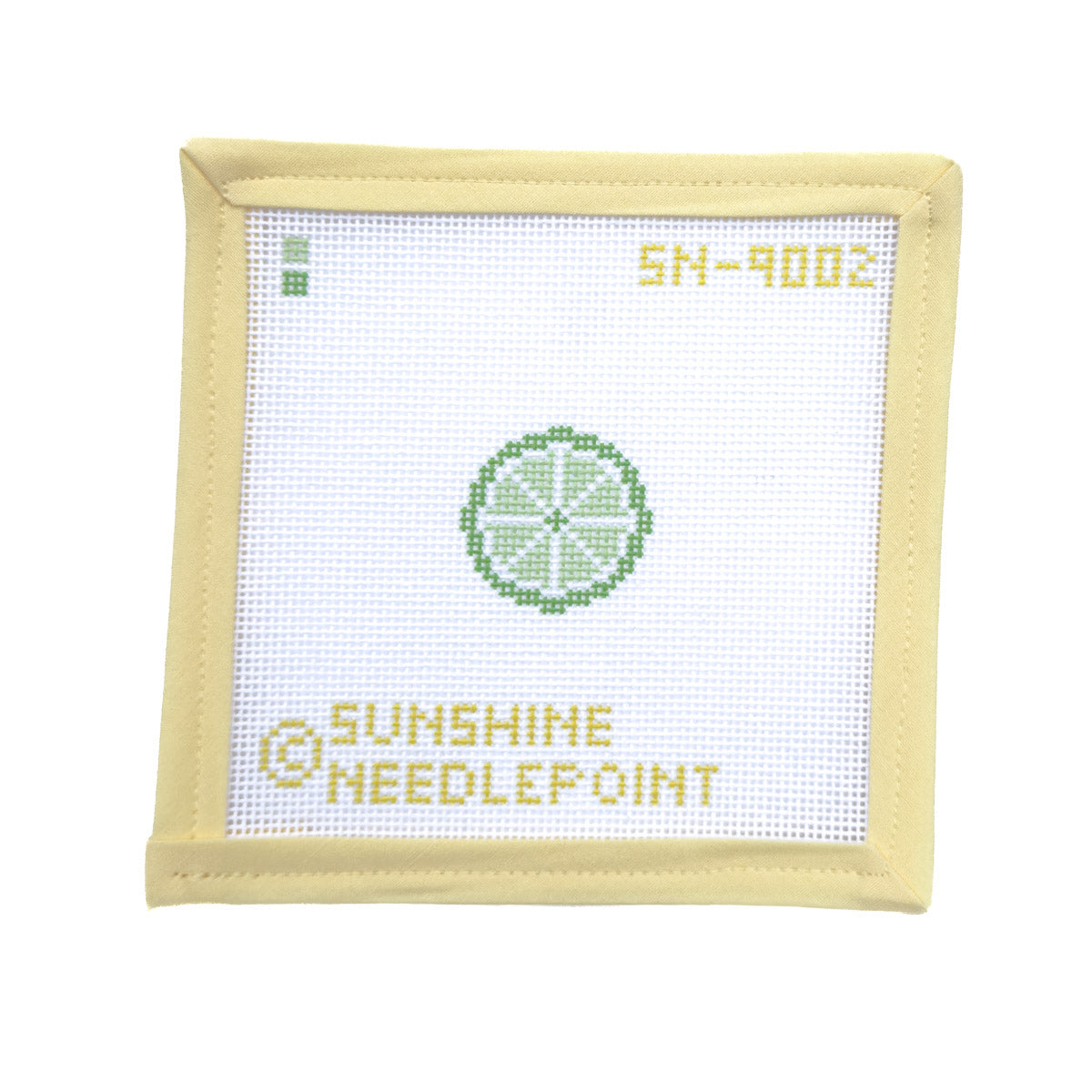Florida Key Lime Mini