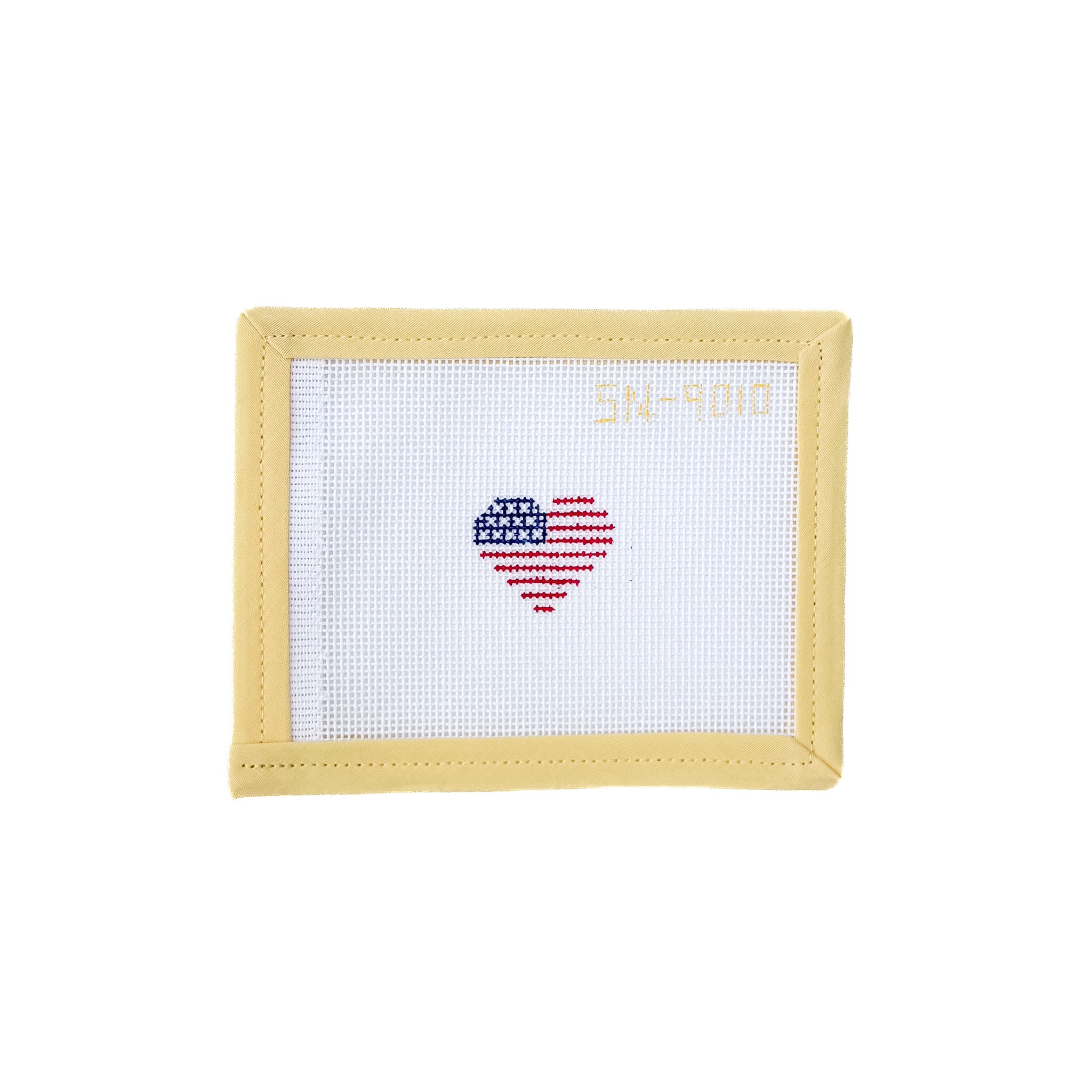USA Heart Mini