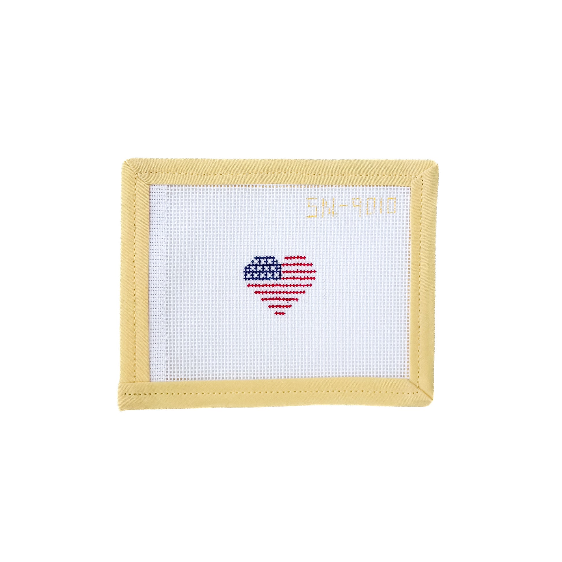 USA Heart Mini