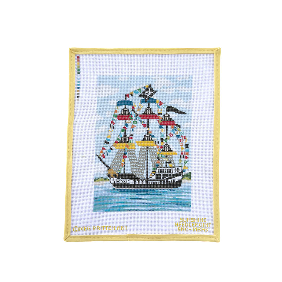 Jose Gasparilla