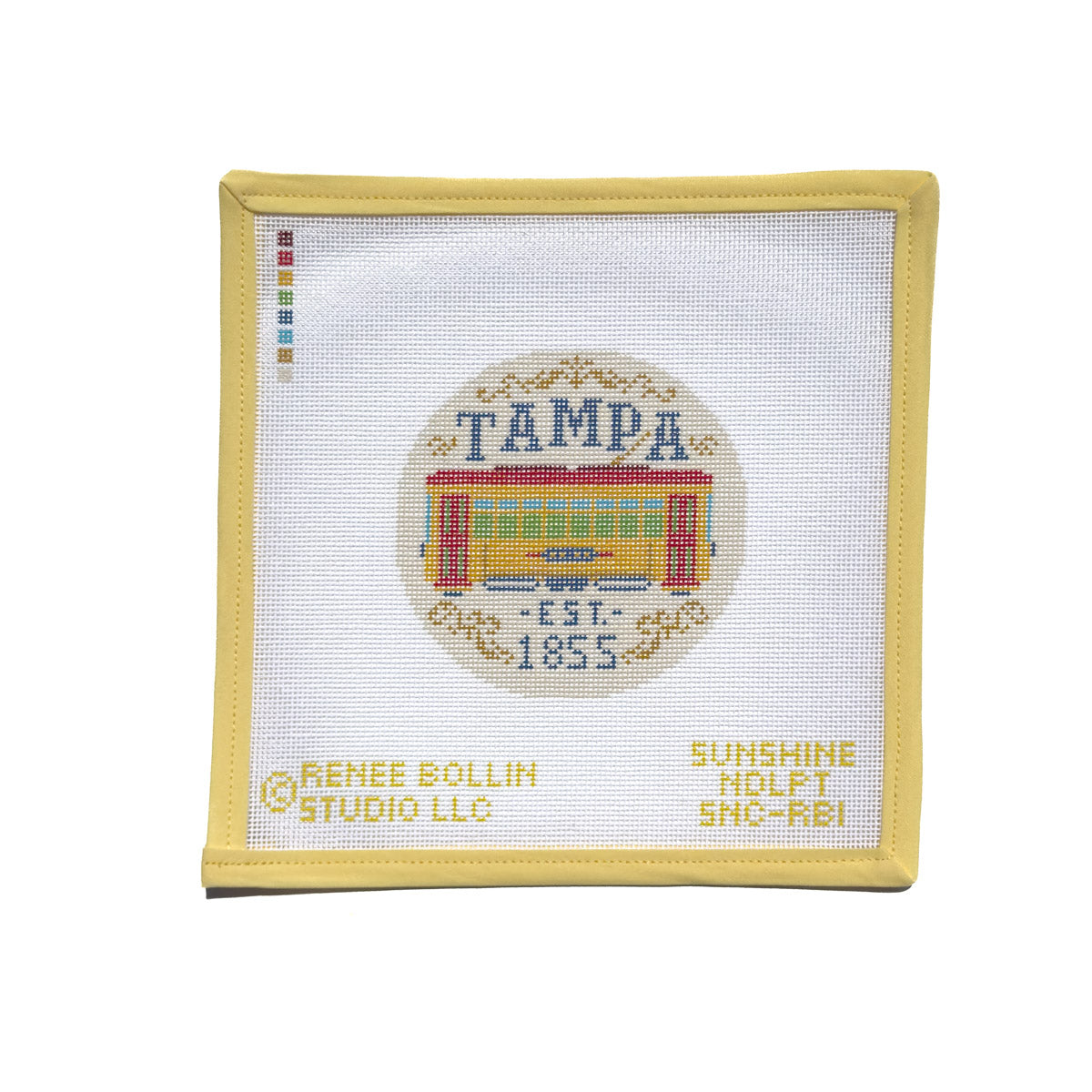 Tampa Trolley