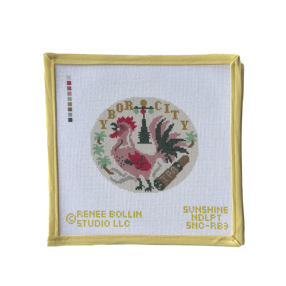 Ybor City Rooster