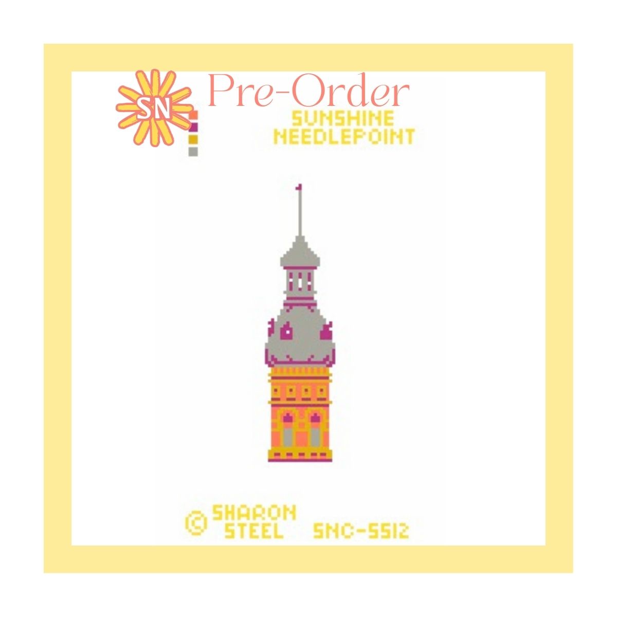 Minaret Mini