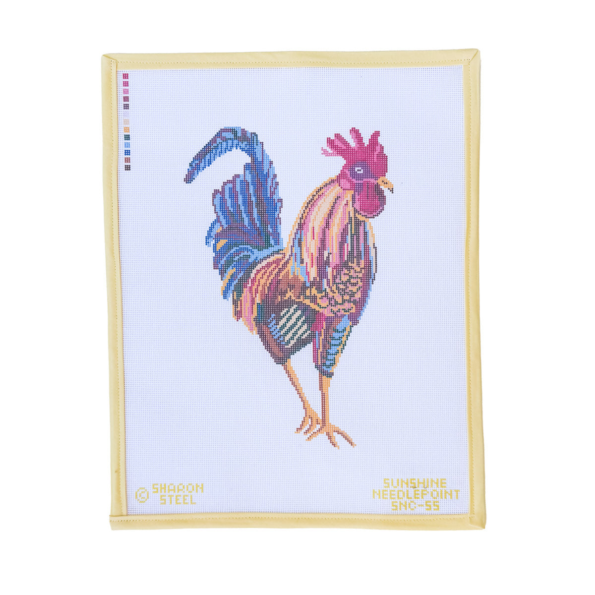 Ybor Rooster Large