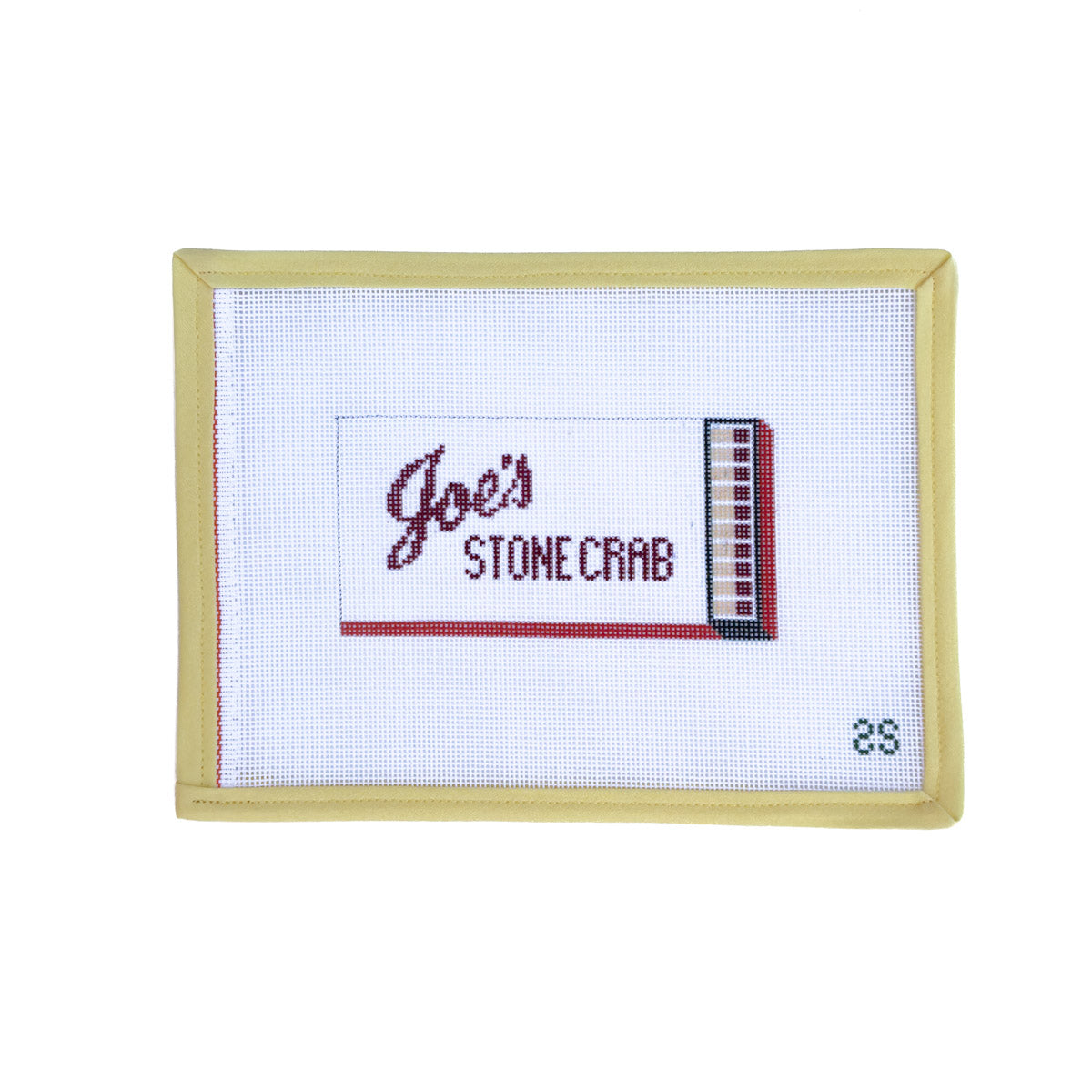 Joe's Stone Crab