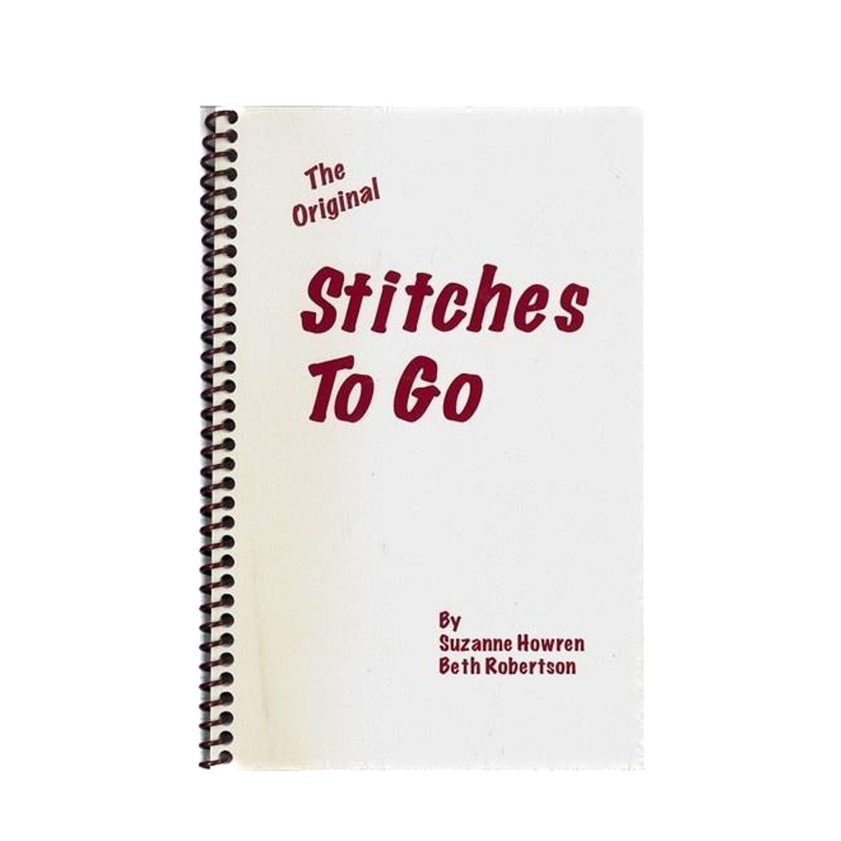 Stitches to Go
