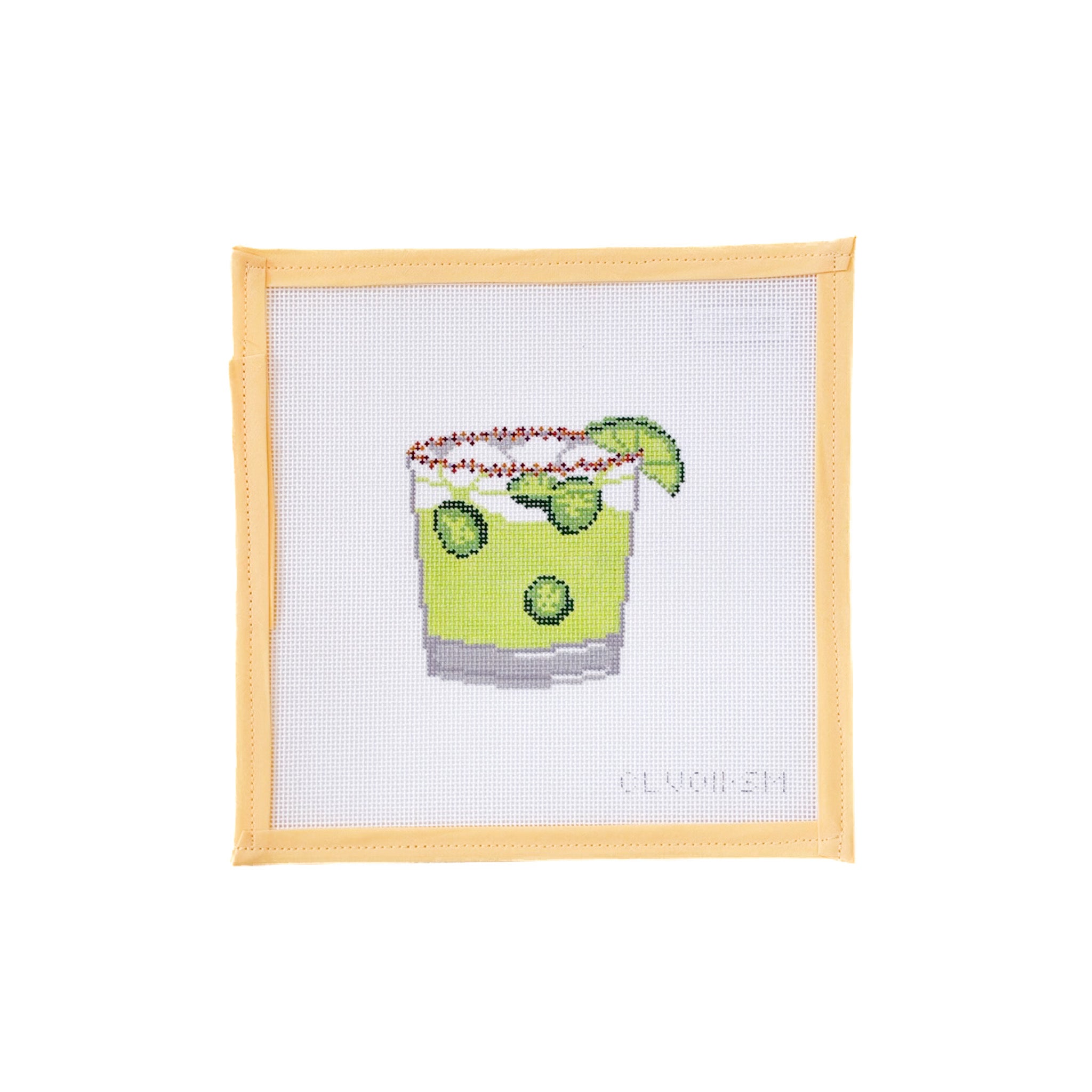 Spicy Margarita