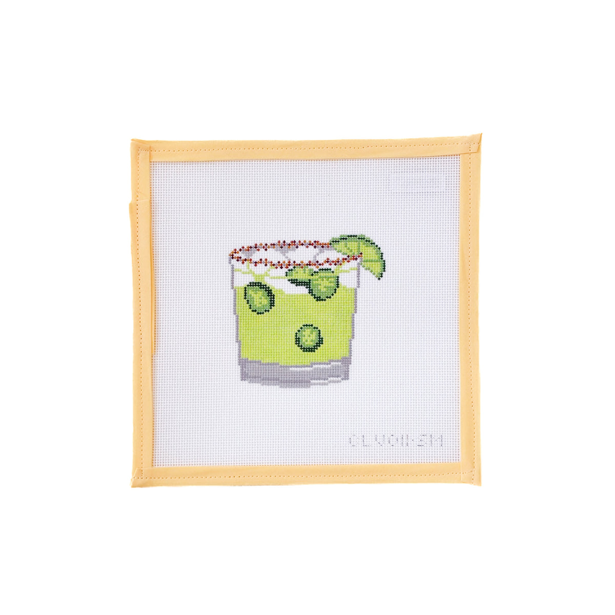 Spicy Margarita