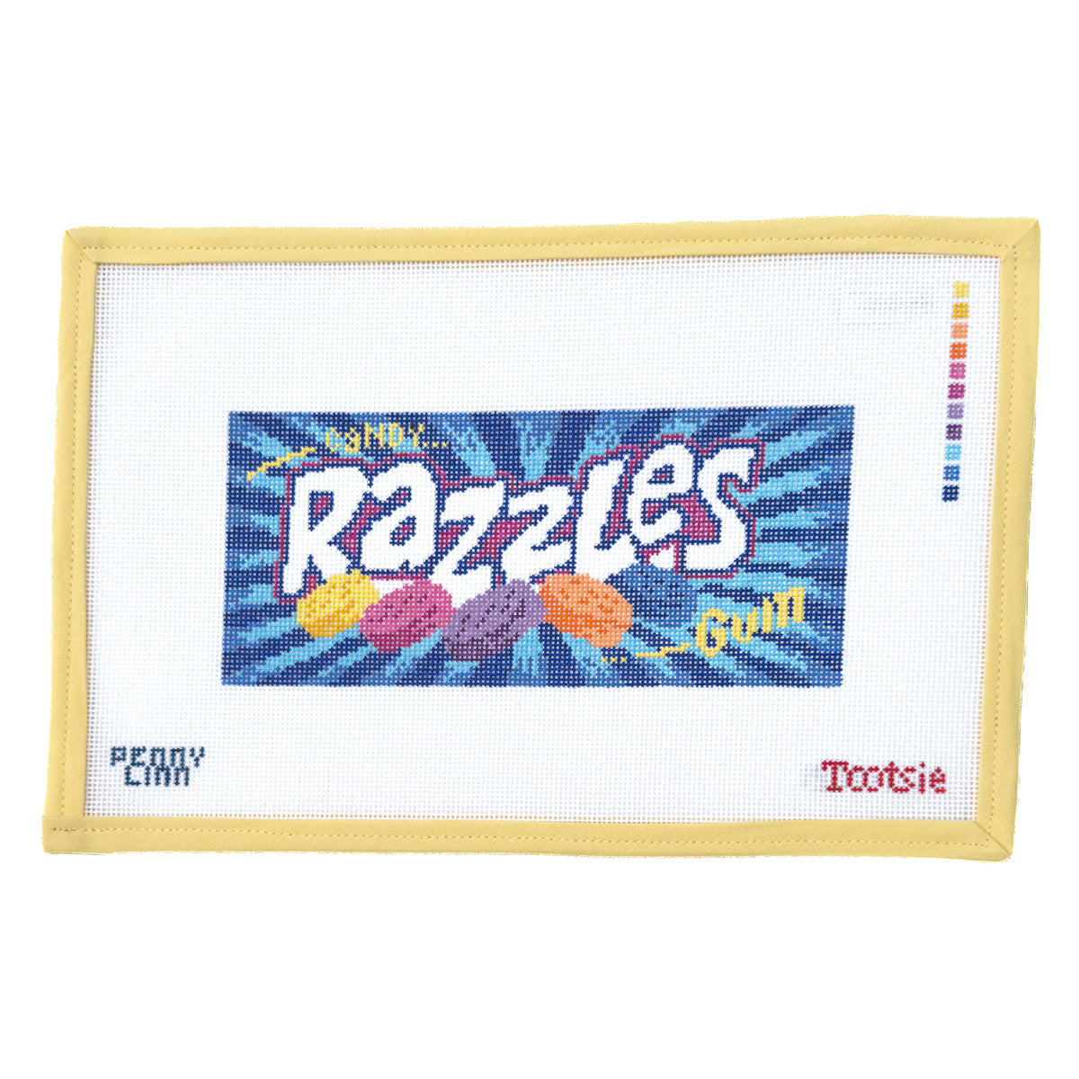 Razzles