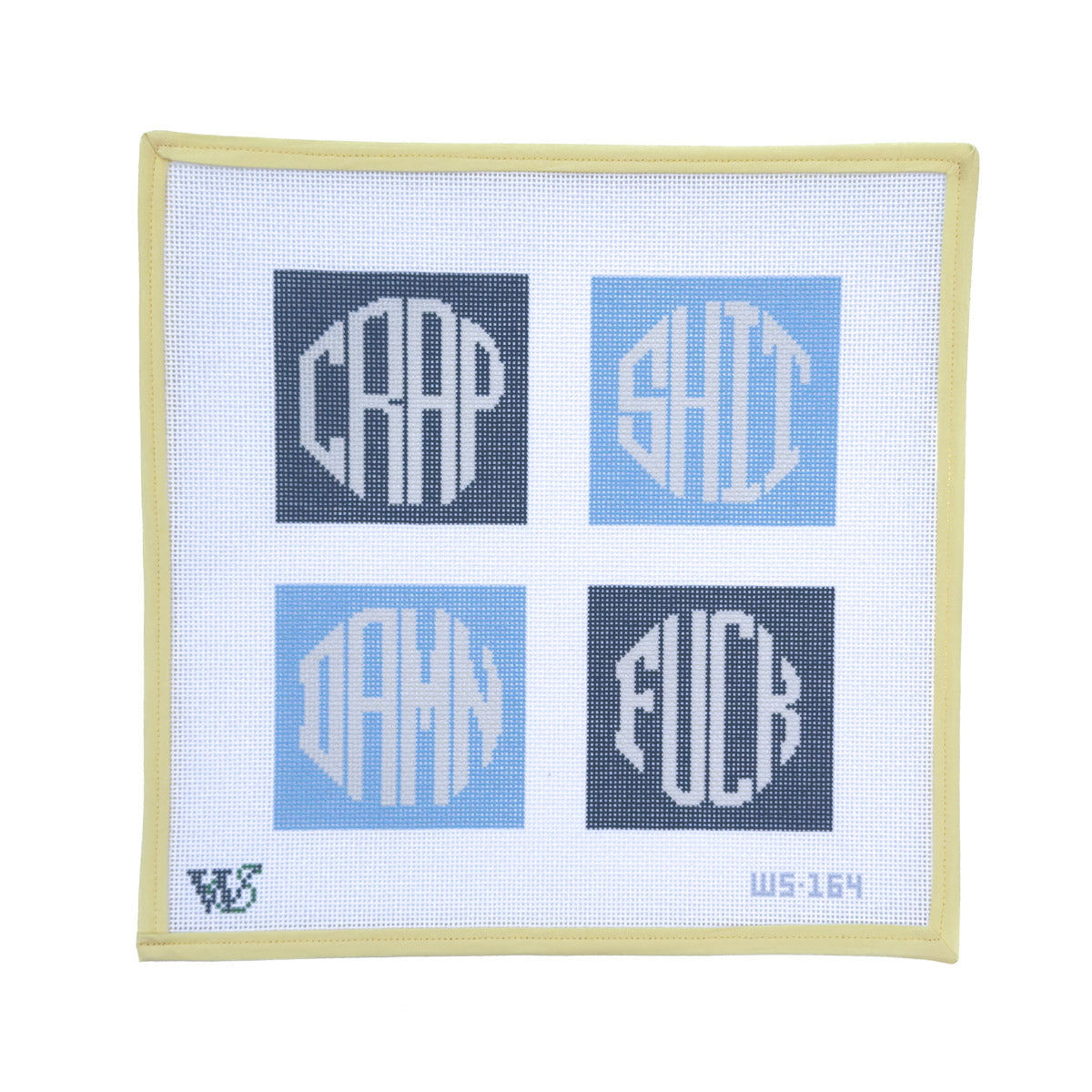 Coastal Blues Dirty Coasters