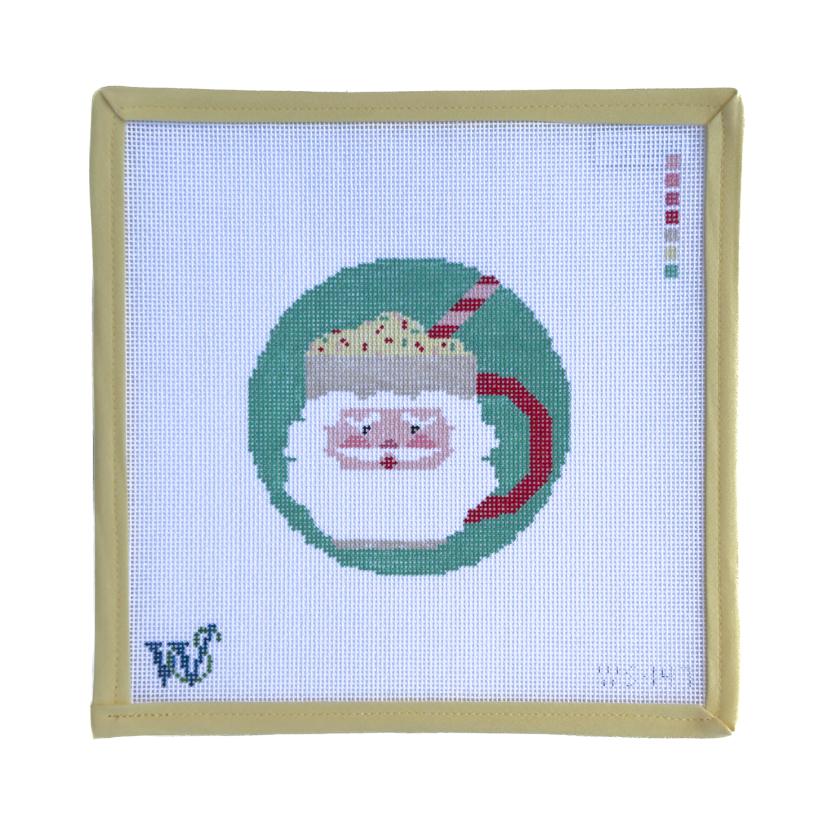 Santa Mug