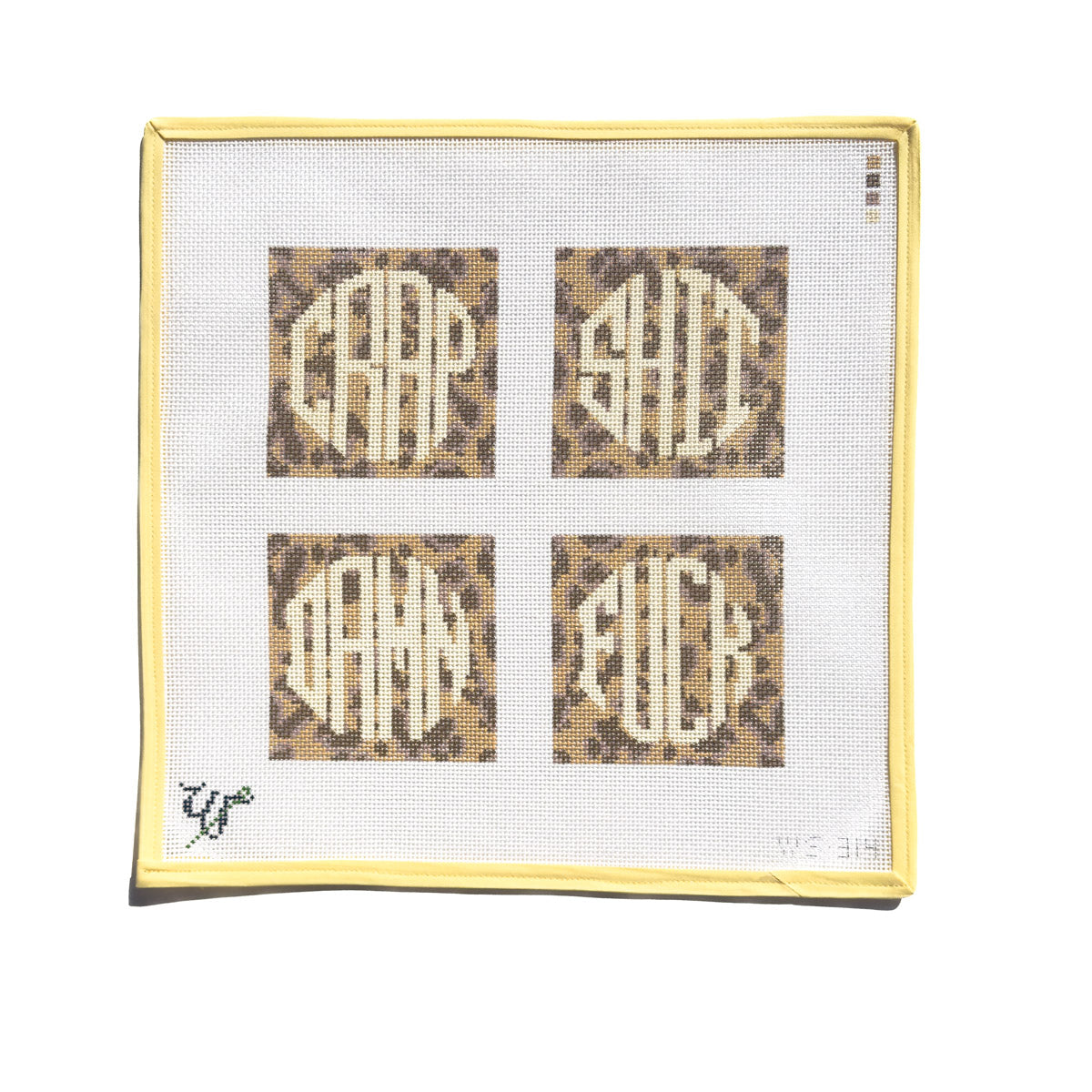 Animal Dirty Coasters