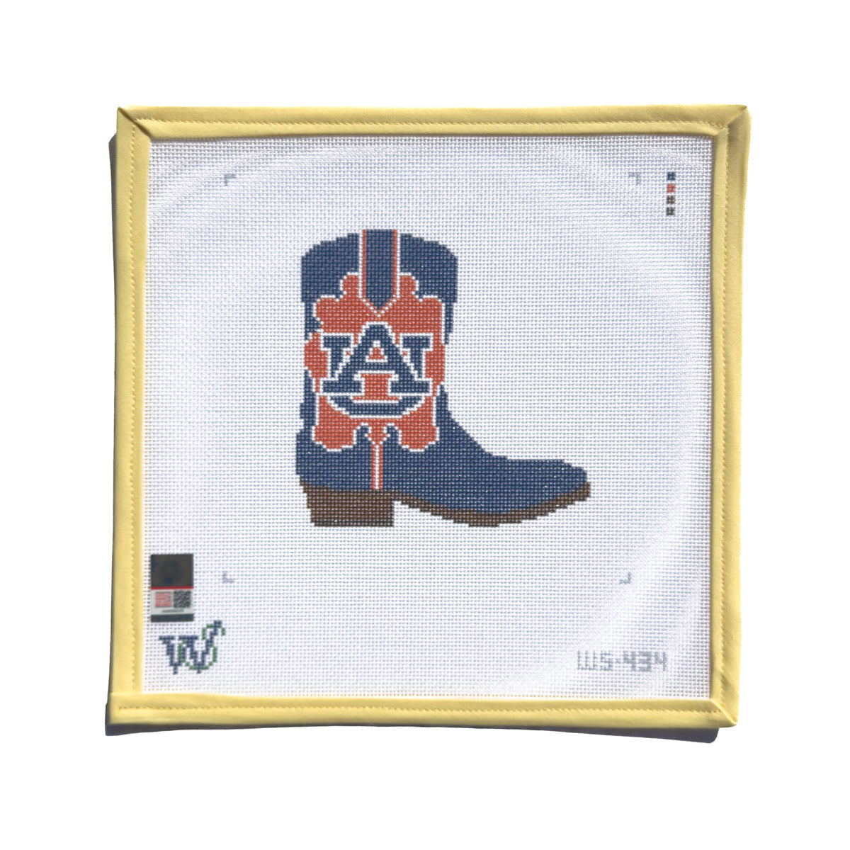 Auburn Boot