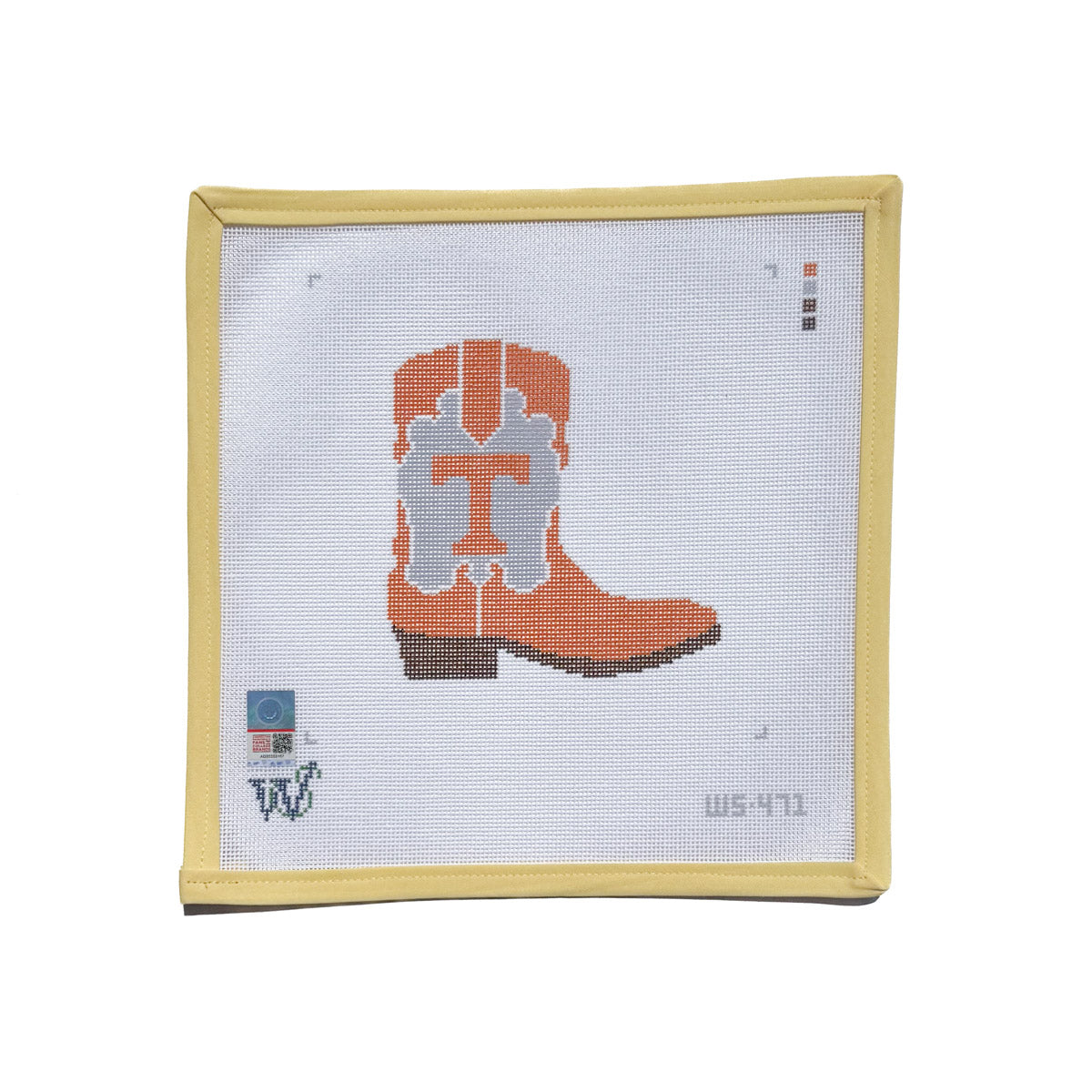 Tennessee Boot