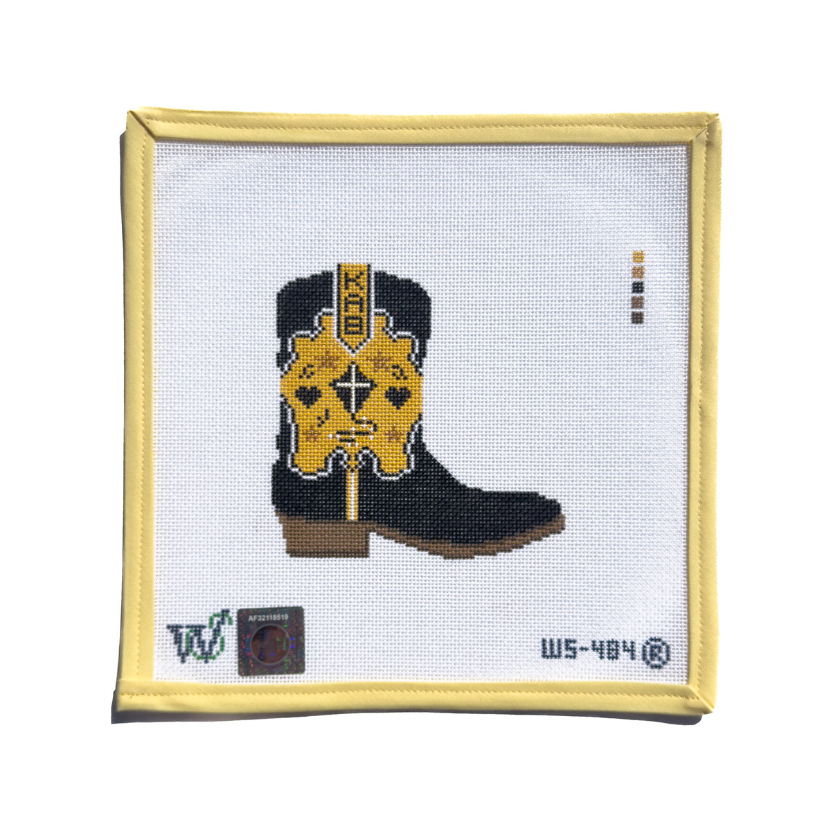 Kappa Alpha Theta Boot