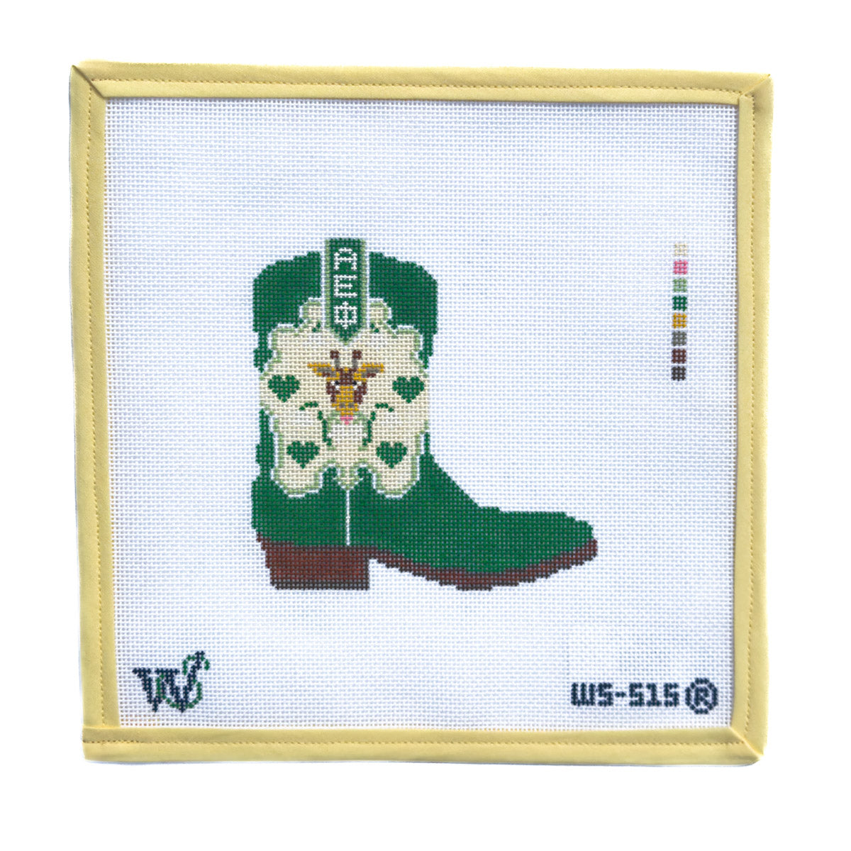 Alpha Epsilon Phi Boot