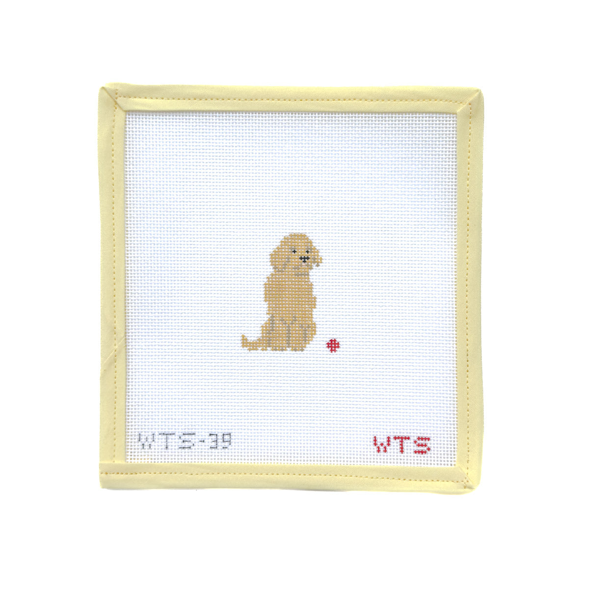 Mini Golden Retriever