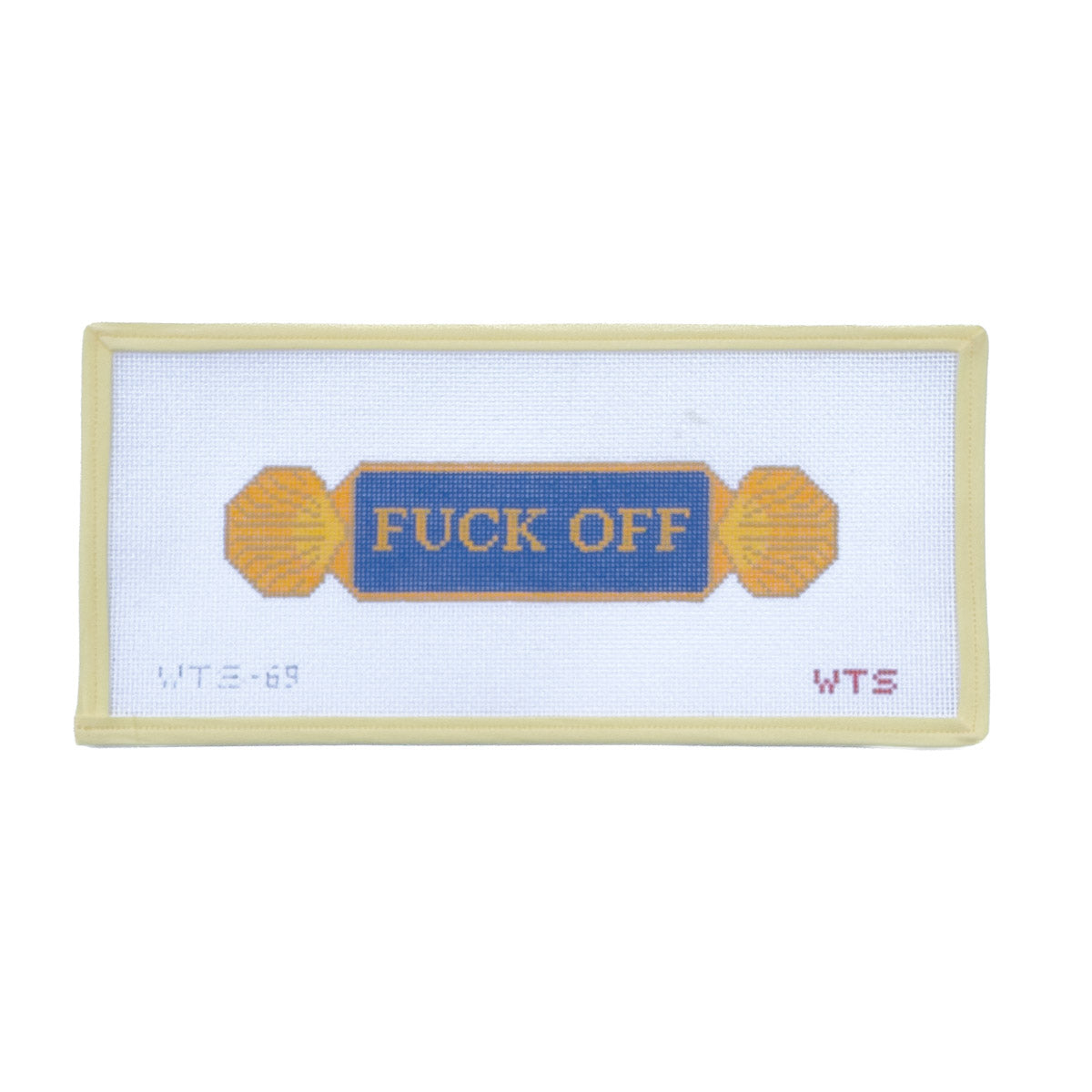 Fu@k Off Quarterboard