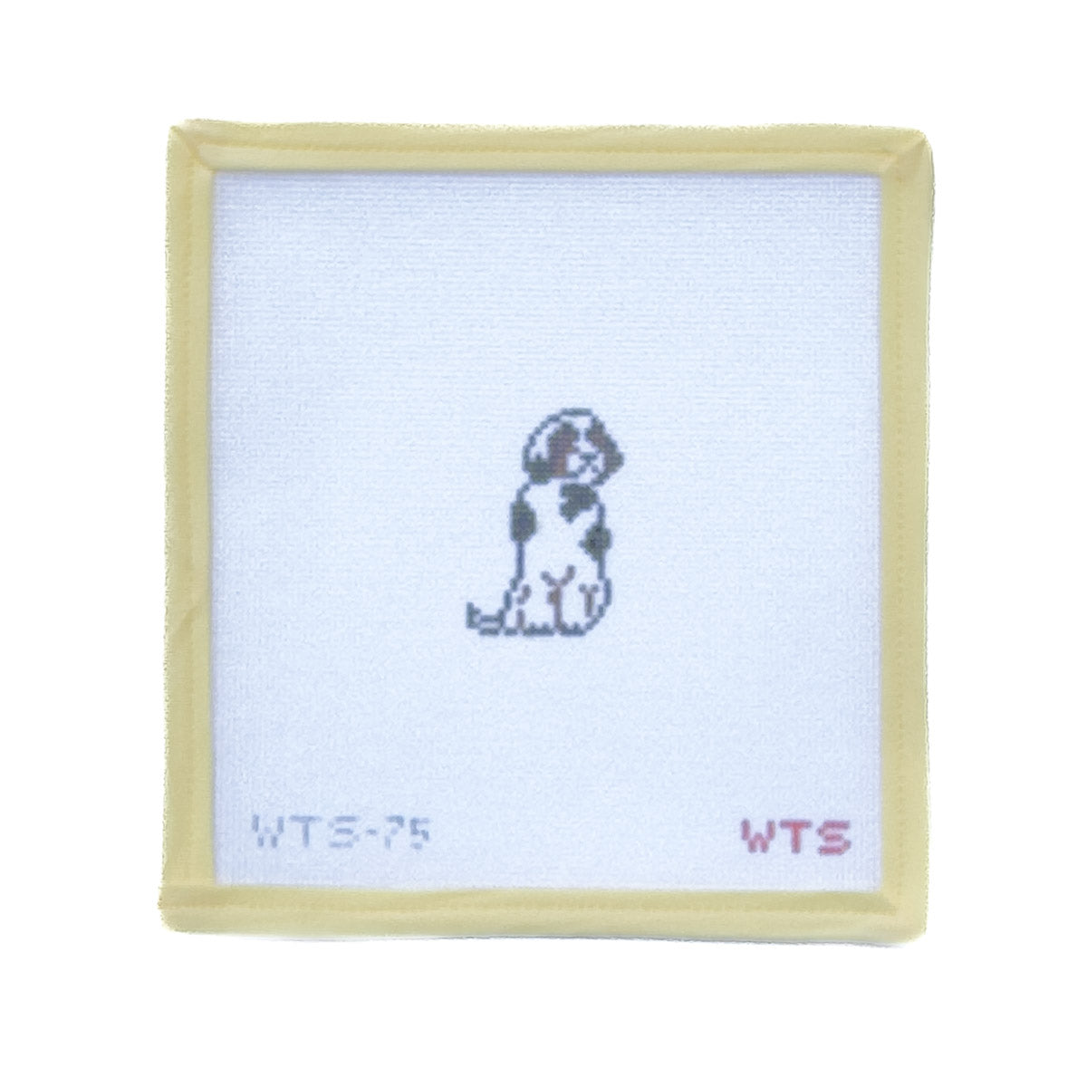 Mini Cavalier (Tri-Color)