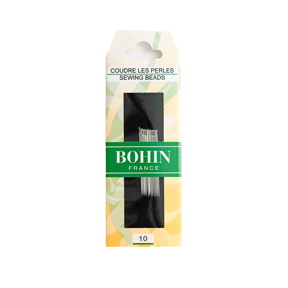 Bohin Beading Needles