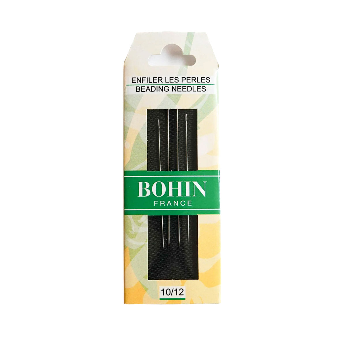 Bohin Beading Needles