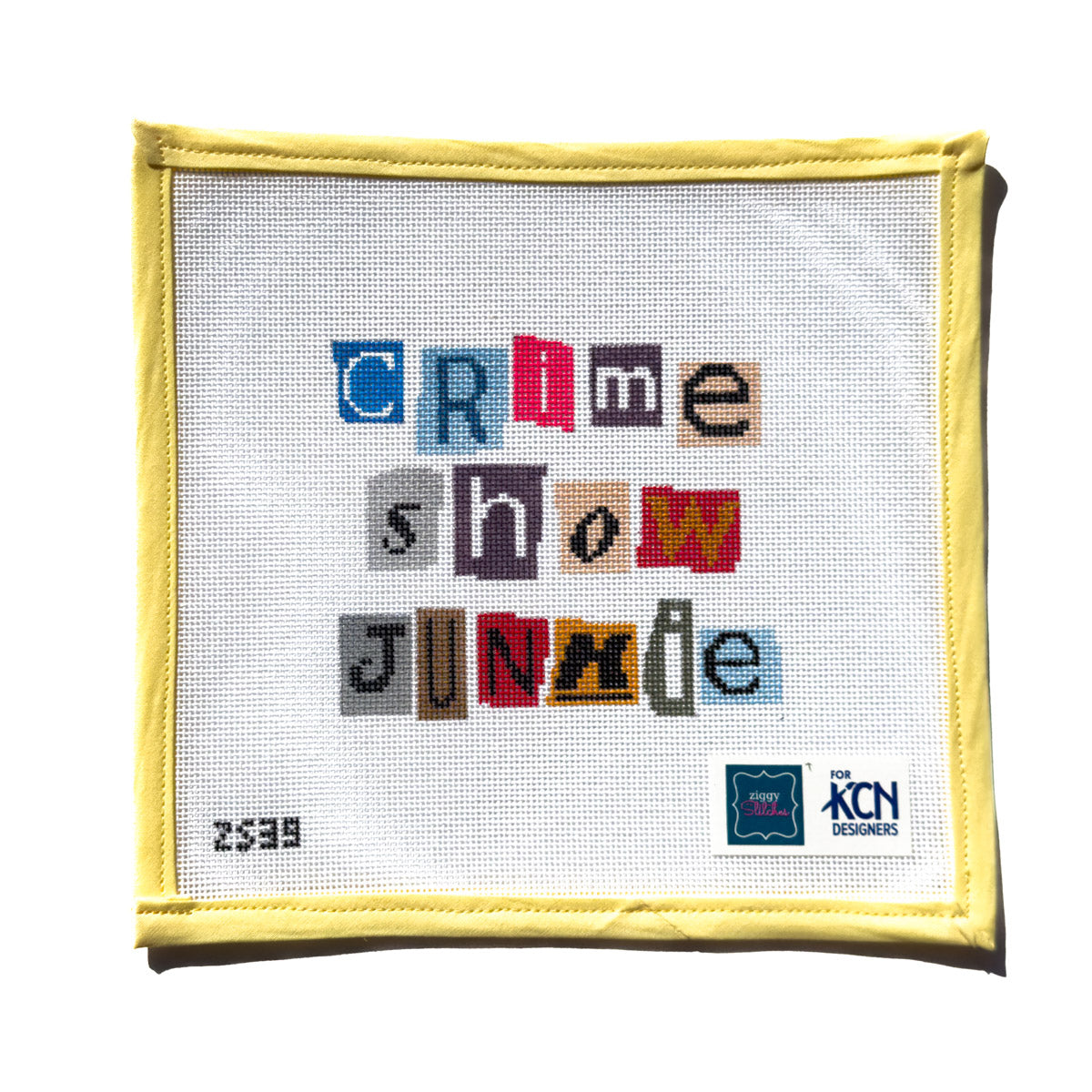 Crime Show Junkie