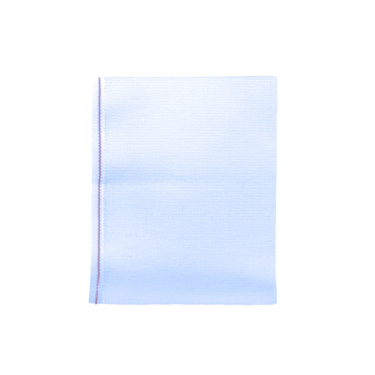 Blank Needlepoint Canvas – Zweigart Mono Deluxe “Orange Line” | 13 and 18 Mesh