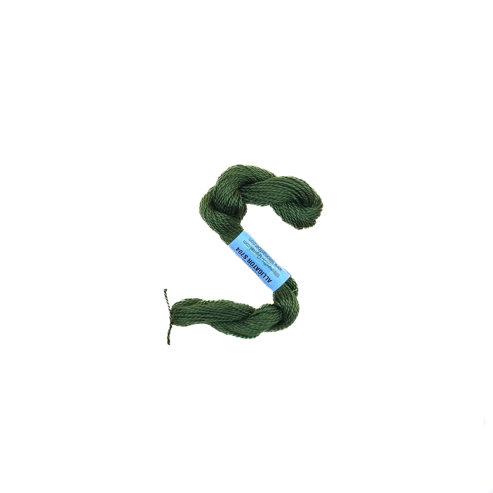 Essentials Skeins - SE-704 Alligator