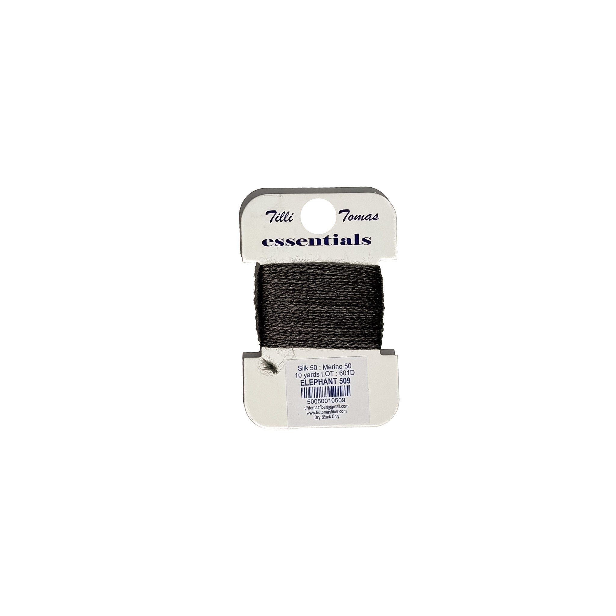 Essentials Cards - C-508 Hippo